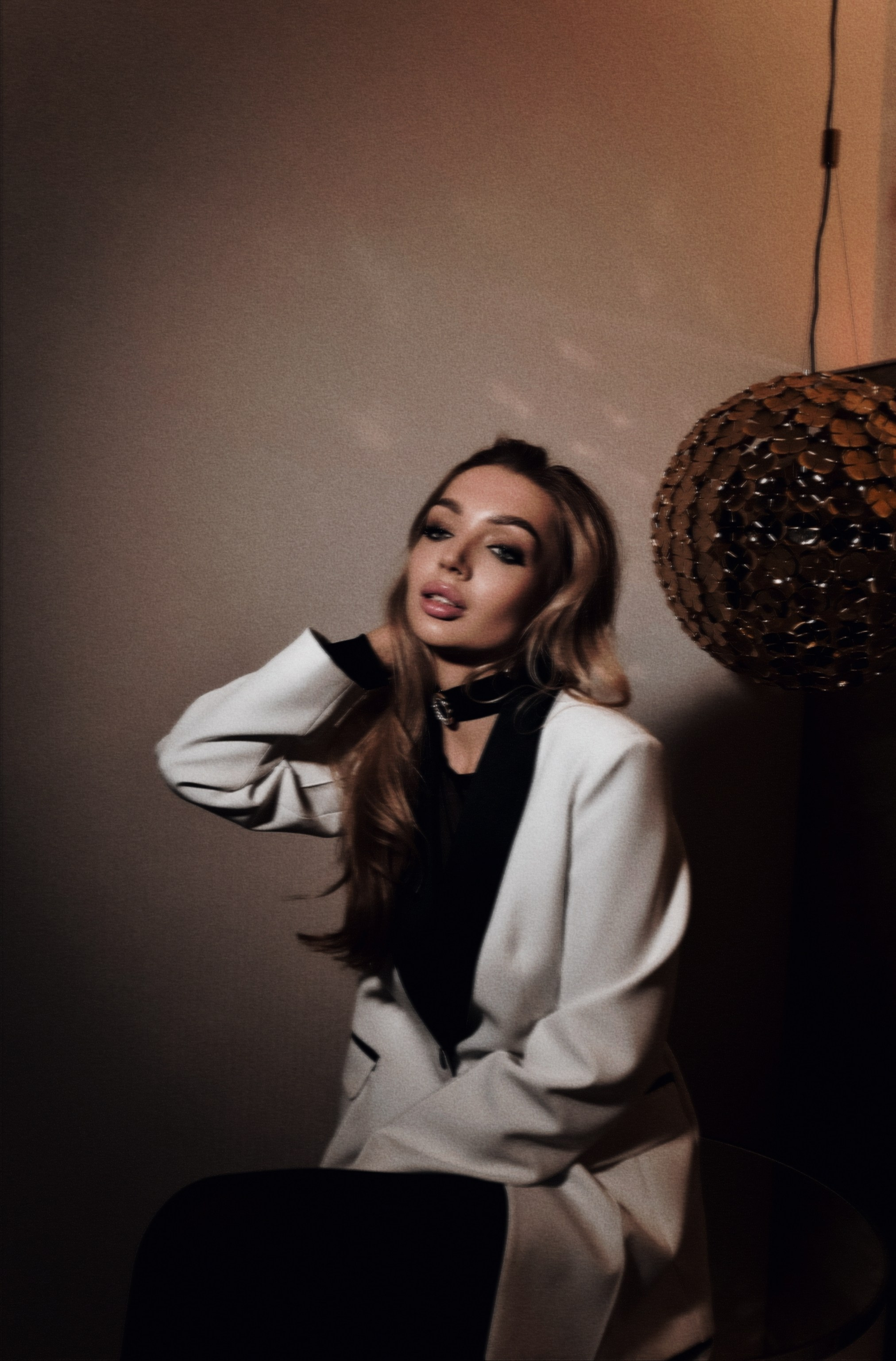 FEMINELLI. ФОТОГРАФИЯ И МОДА