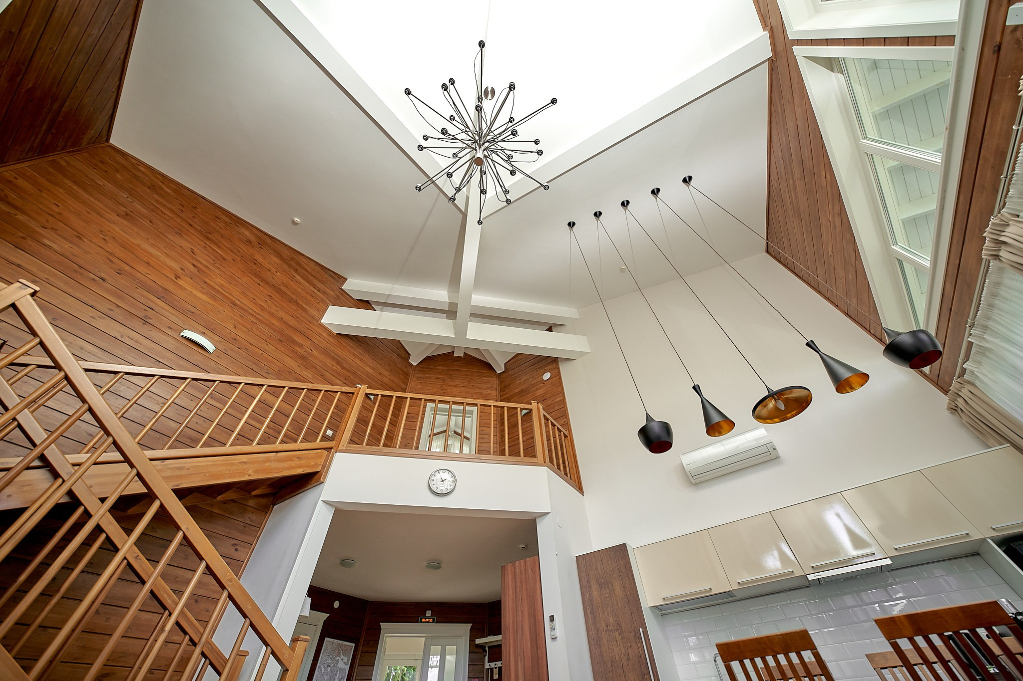 ДАЧА ВИНТЕРА