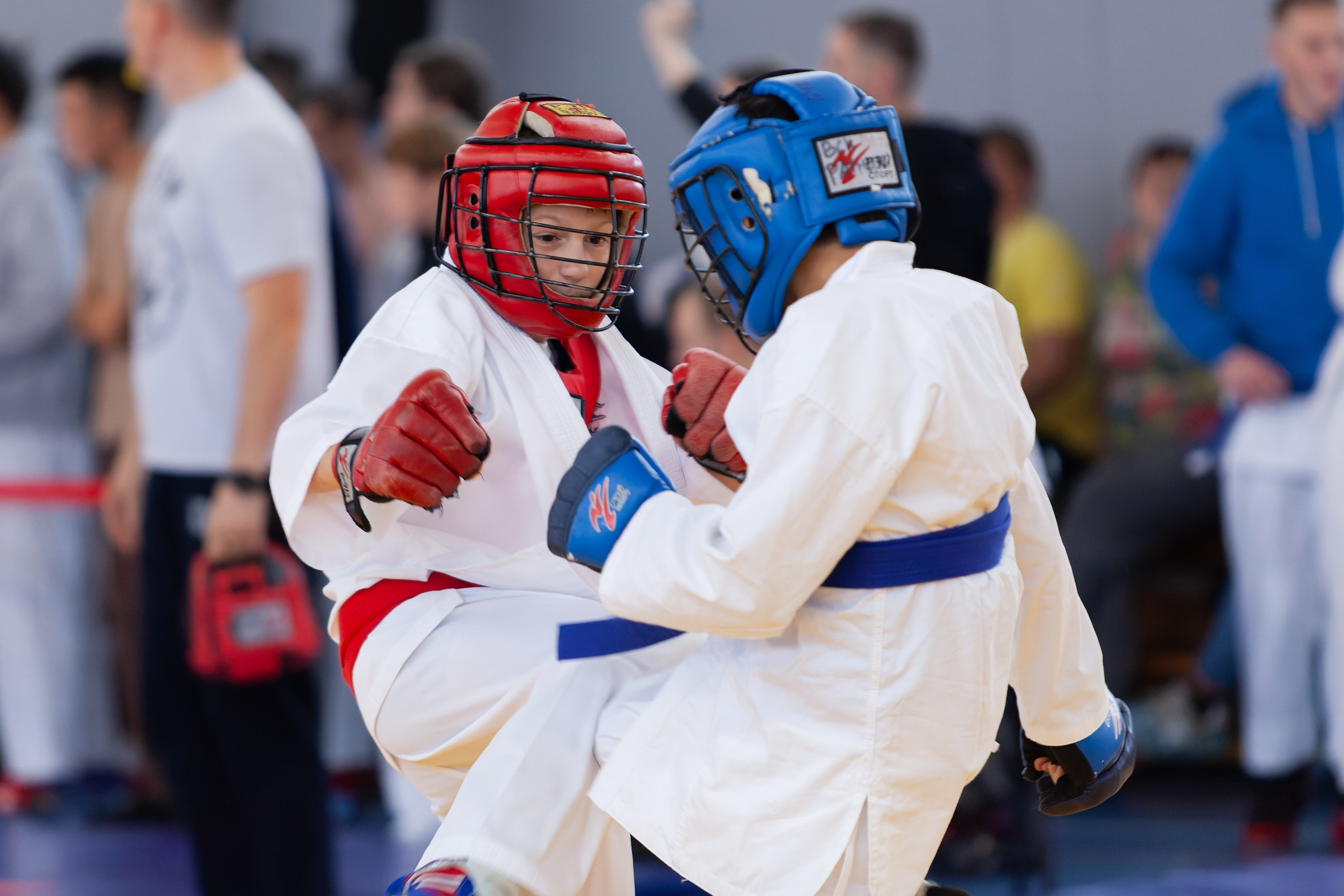 Турнир по АРБ. Кутузов Евгений Фотограф в Южно-Сахалинске