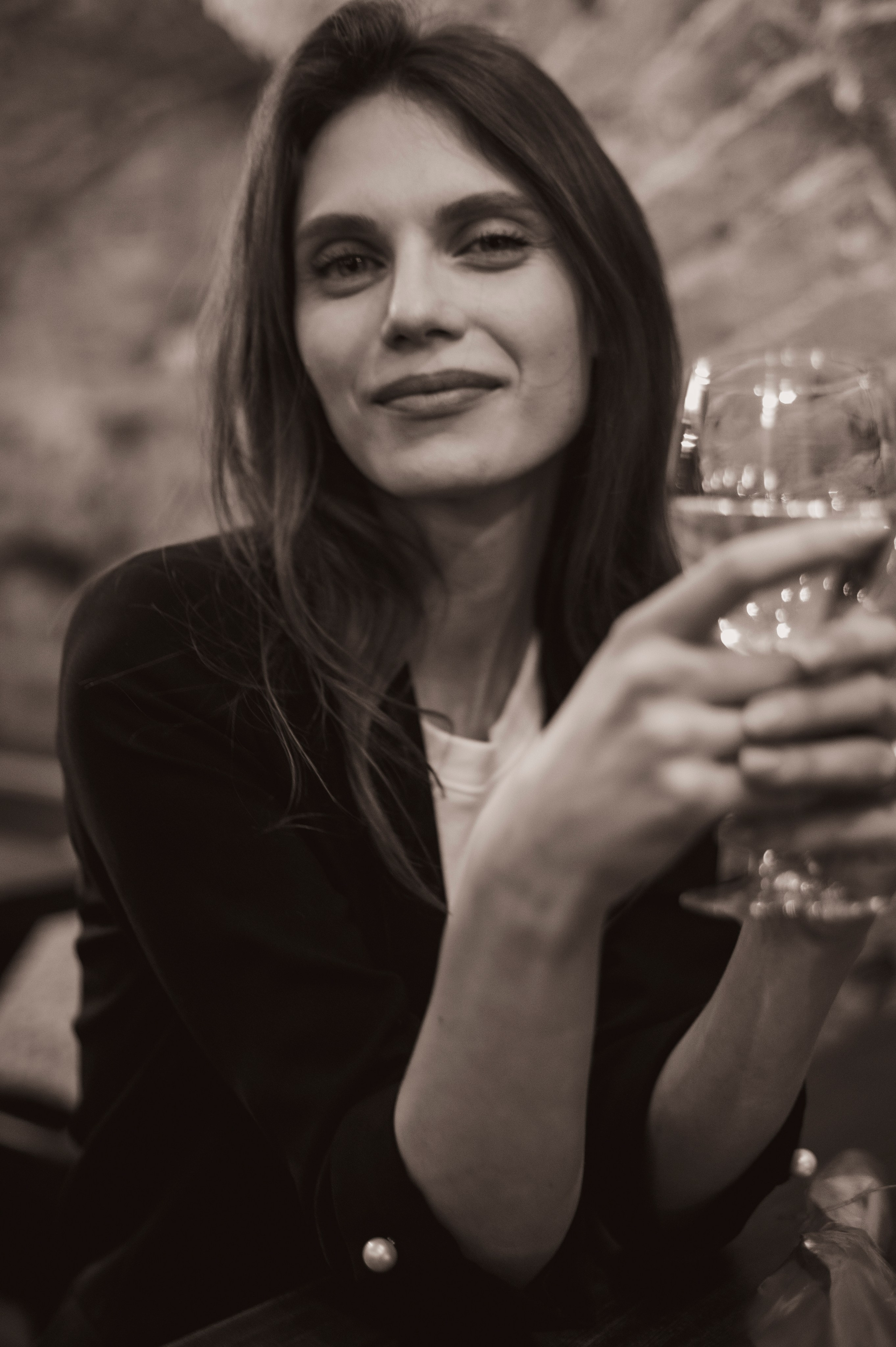 Ретро вечеринка. Фотограф Роман Адлер