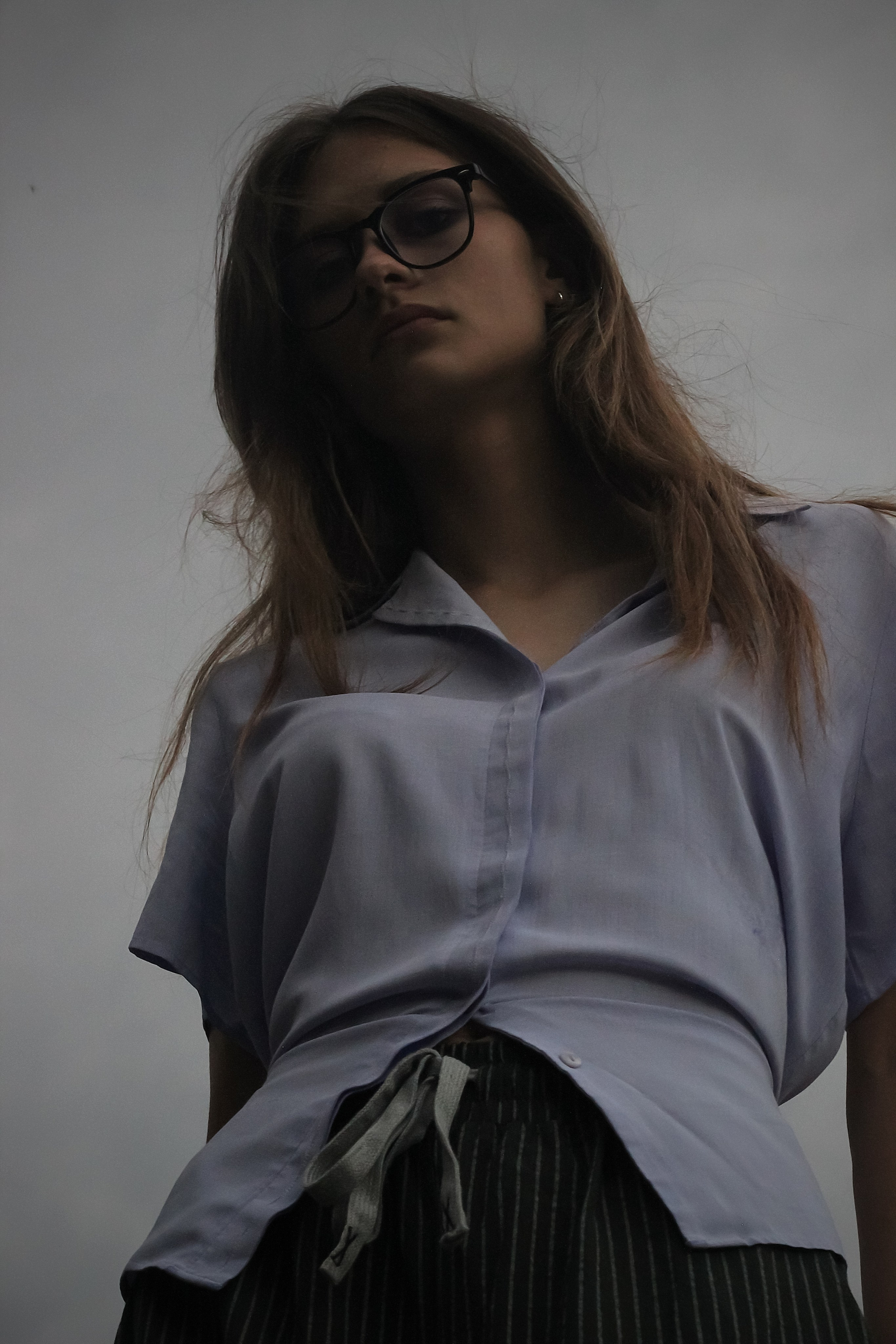 Lizaveta. Фотография, видеомонтаж и 3D. Постричев Дмитрий