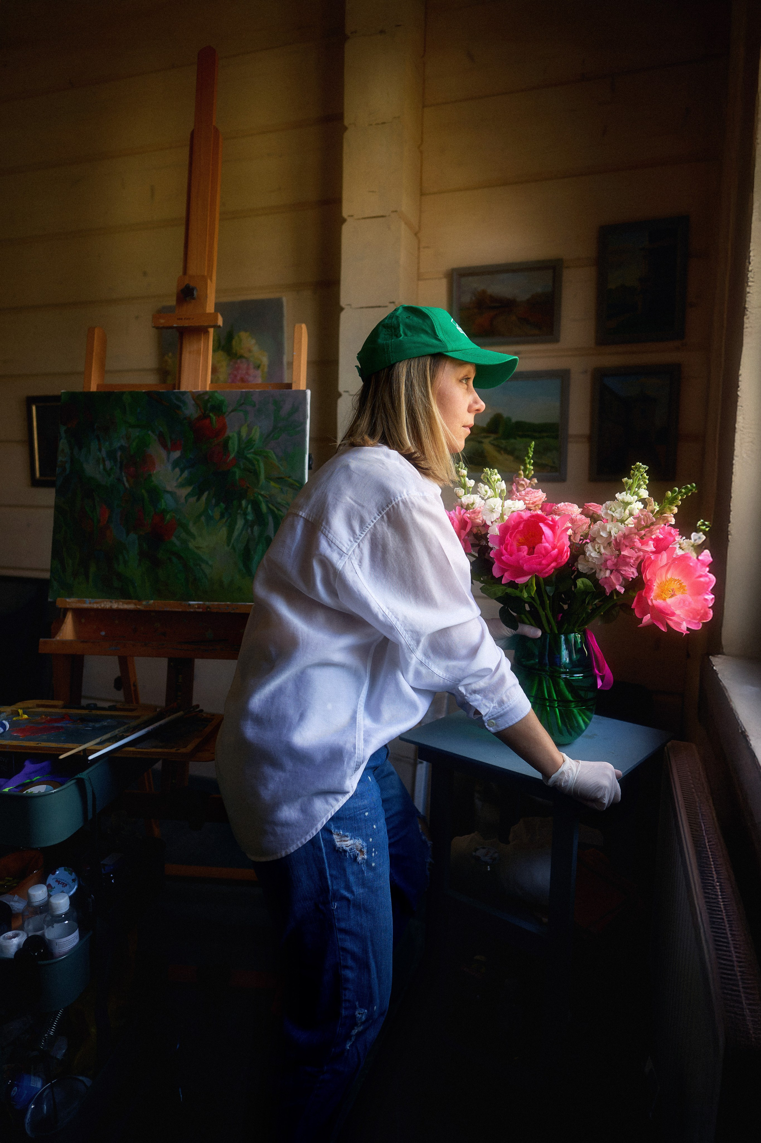 Семейный и детский фотограф в Пушкино и Москве Ирина Тарасова