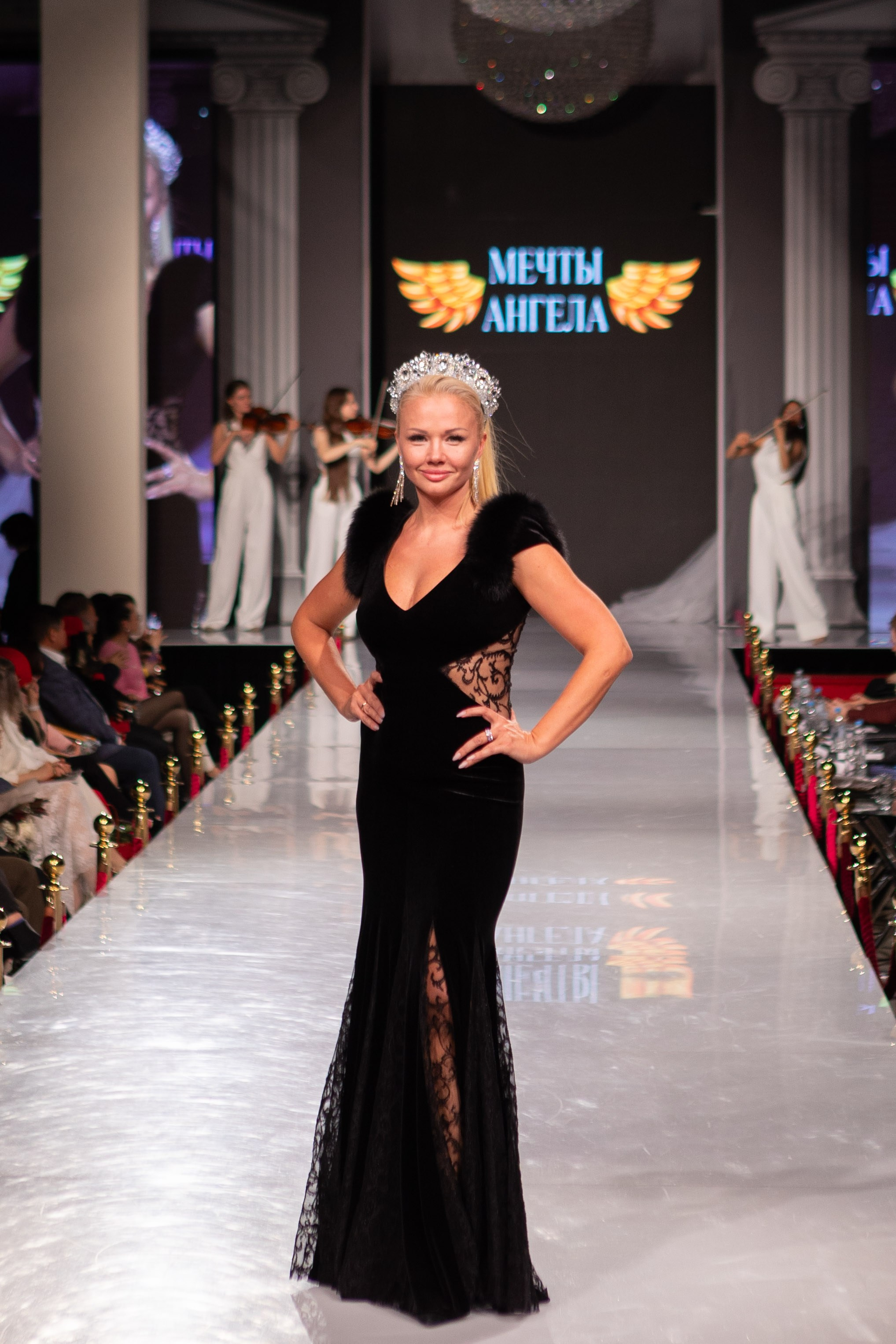 Estet fashion week весна 2024.