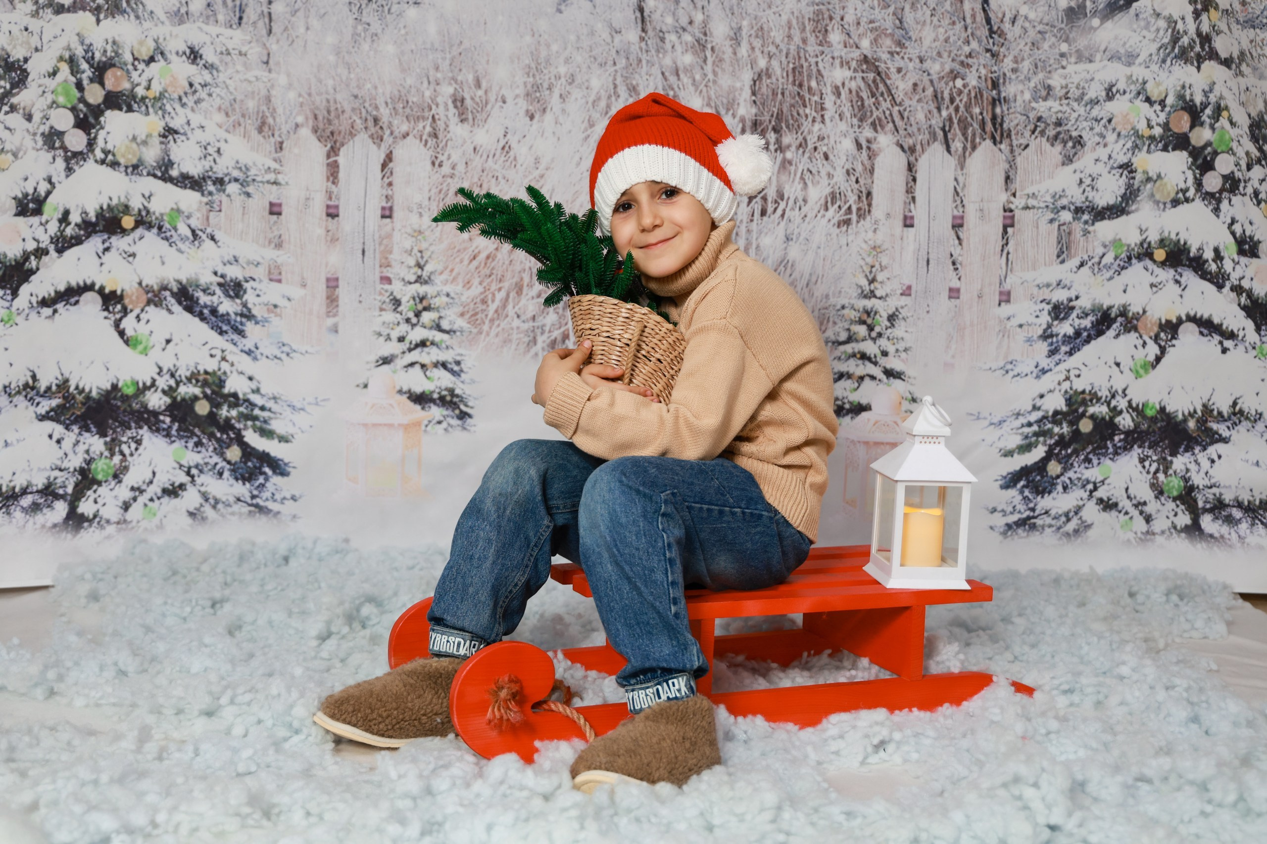 «Зимняя сказка ". «ФотоЛерия» ФОТОГРАФ ВЫПУСКНЫЕ АЛЬБОМЫ