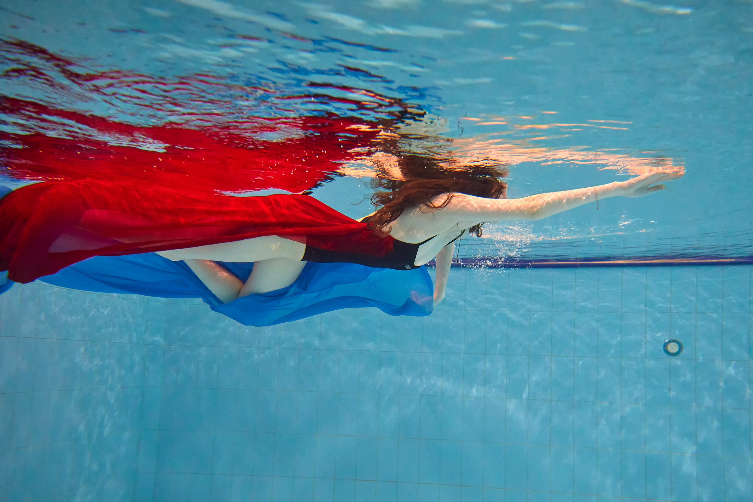 Фотограф в Ярославле Михаил Семенов. Фотосессия в отеле «АЗИМУТ»