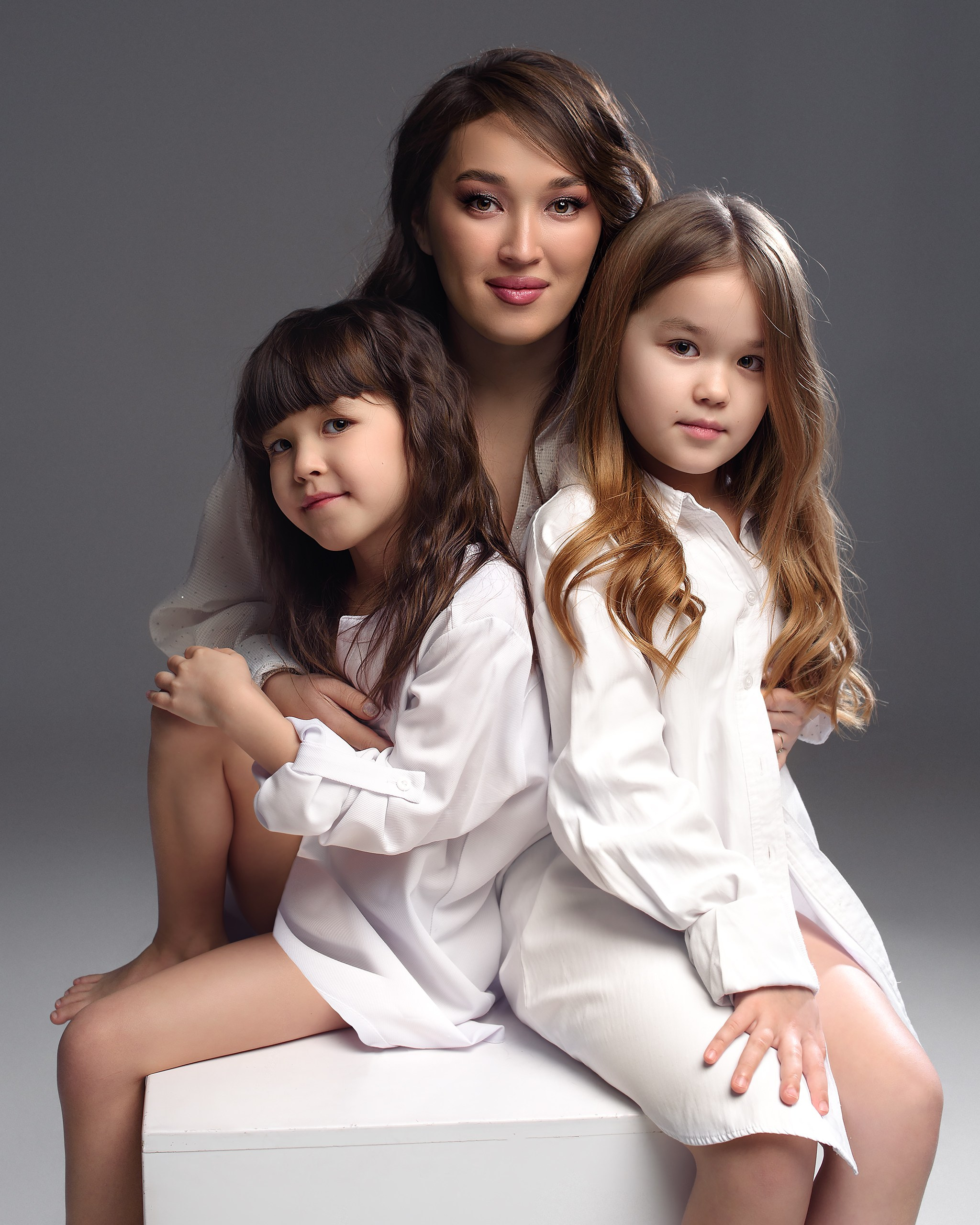 Стоимость: семейная фотосессия. Алёна Маслова — Семейный фотограф — Женский портрет —Тюмень