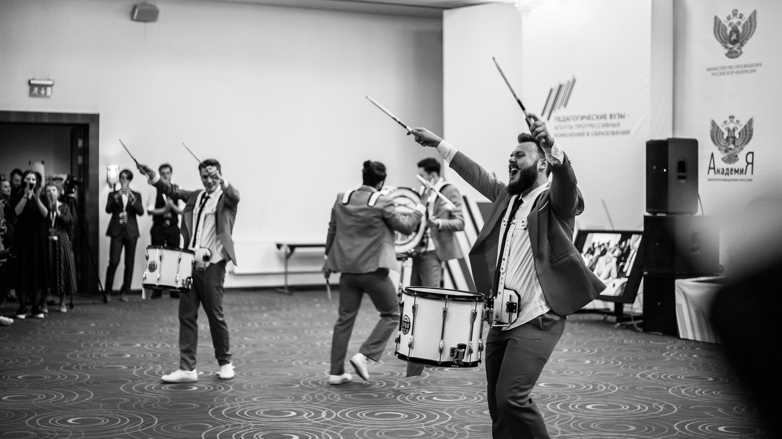 Репортажный фотограф в городе Ростов-на-Дону Даниил Молодовский