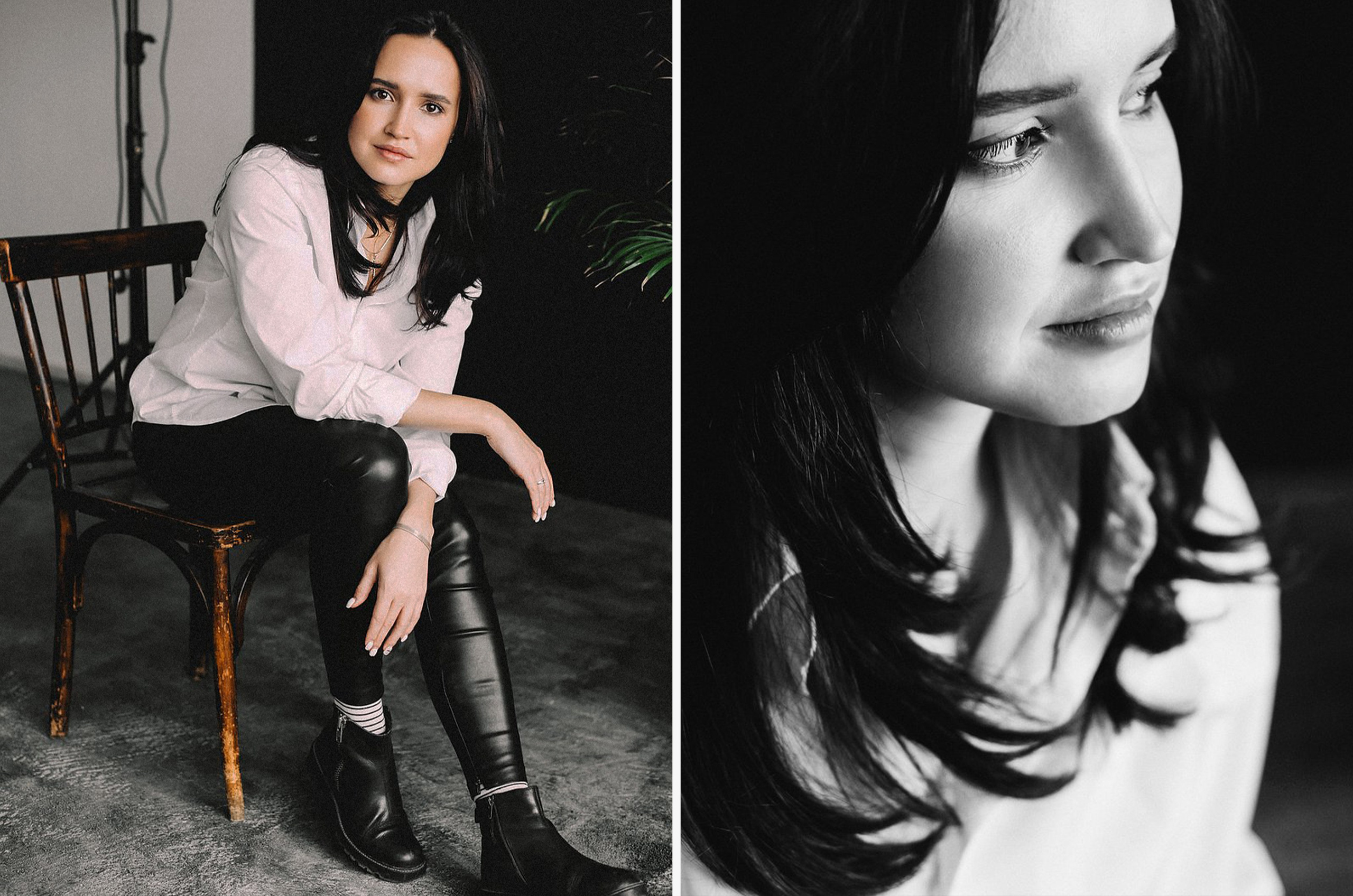 Свадебный фотограф в Екатеринбурге Артём Зайнетдинов