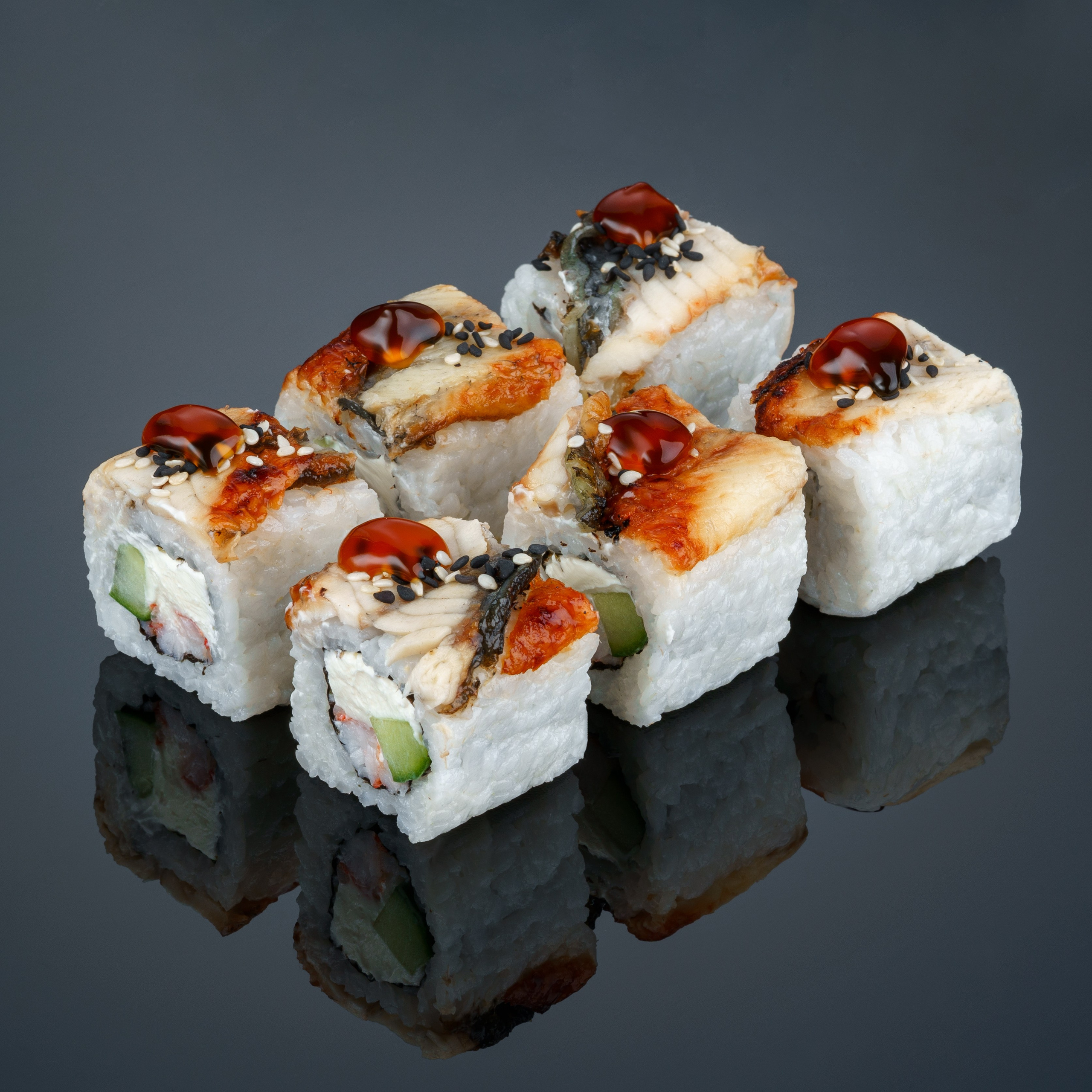 Фуд-фото. Фотограф Николай Прокофьев модельные тесты в Москве