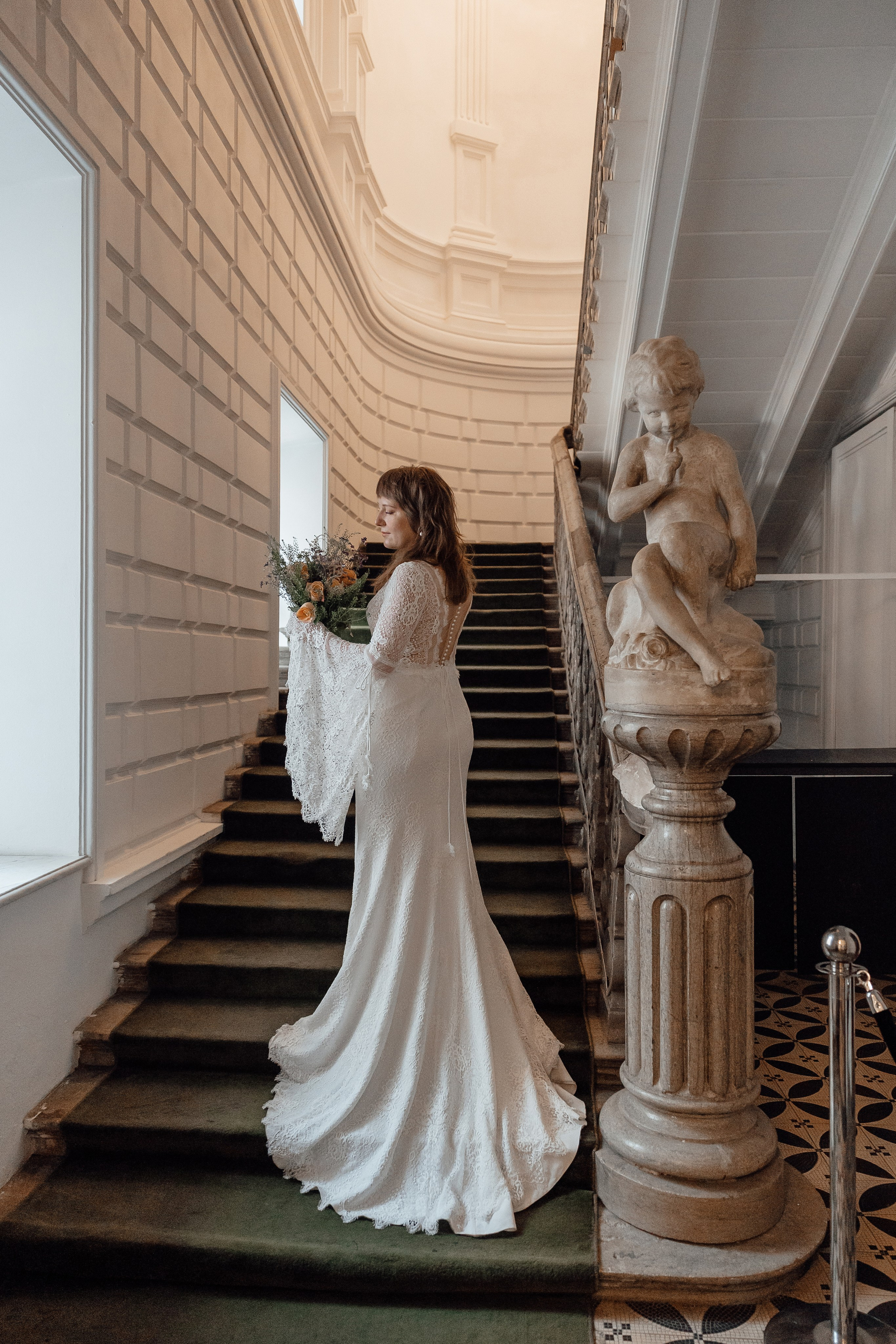 свадьба особняк спиридонова