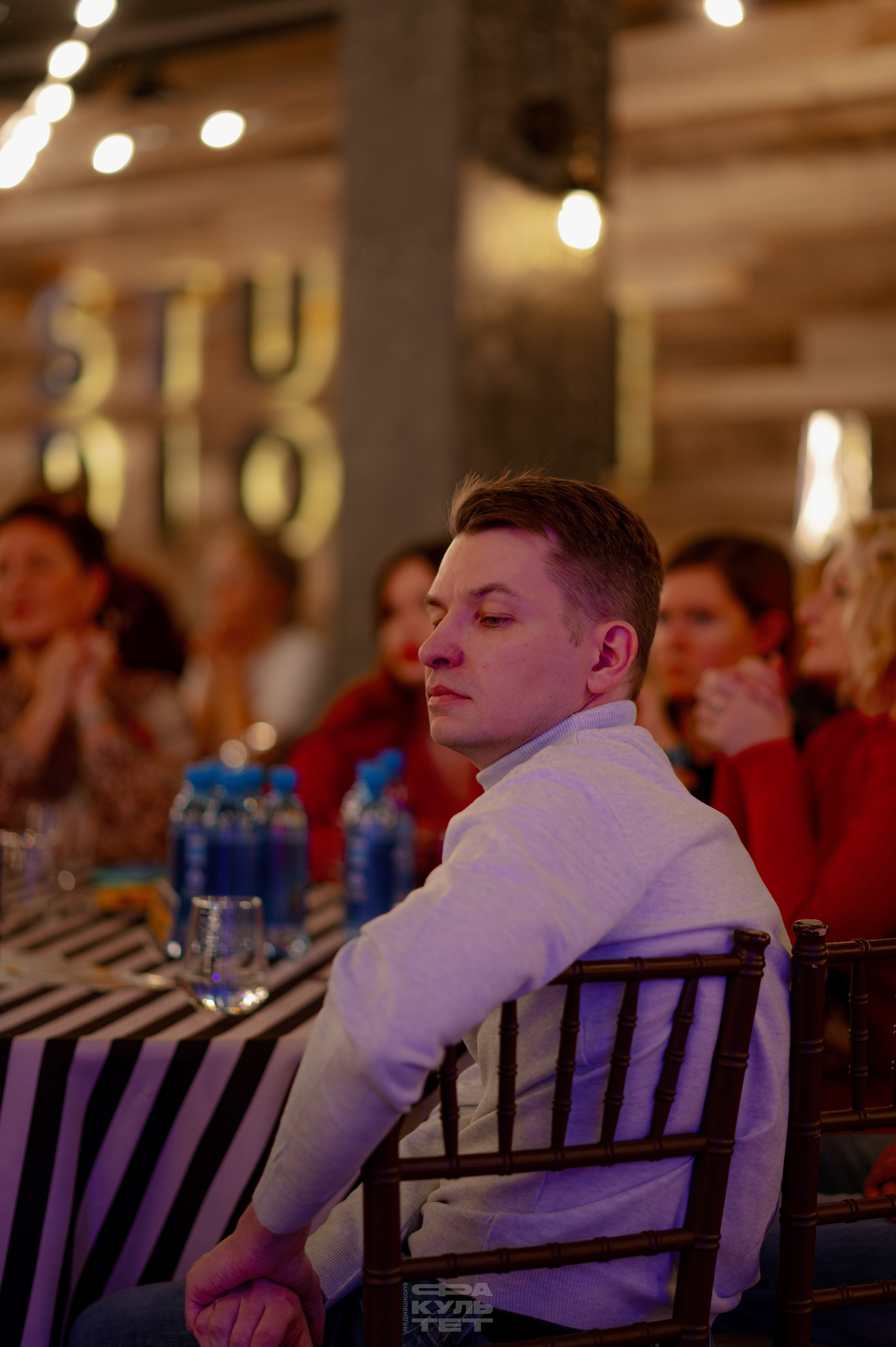 Дорогою Добра Мозгобойня. Контент фотограф Илья Урс