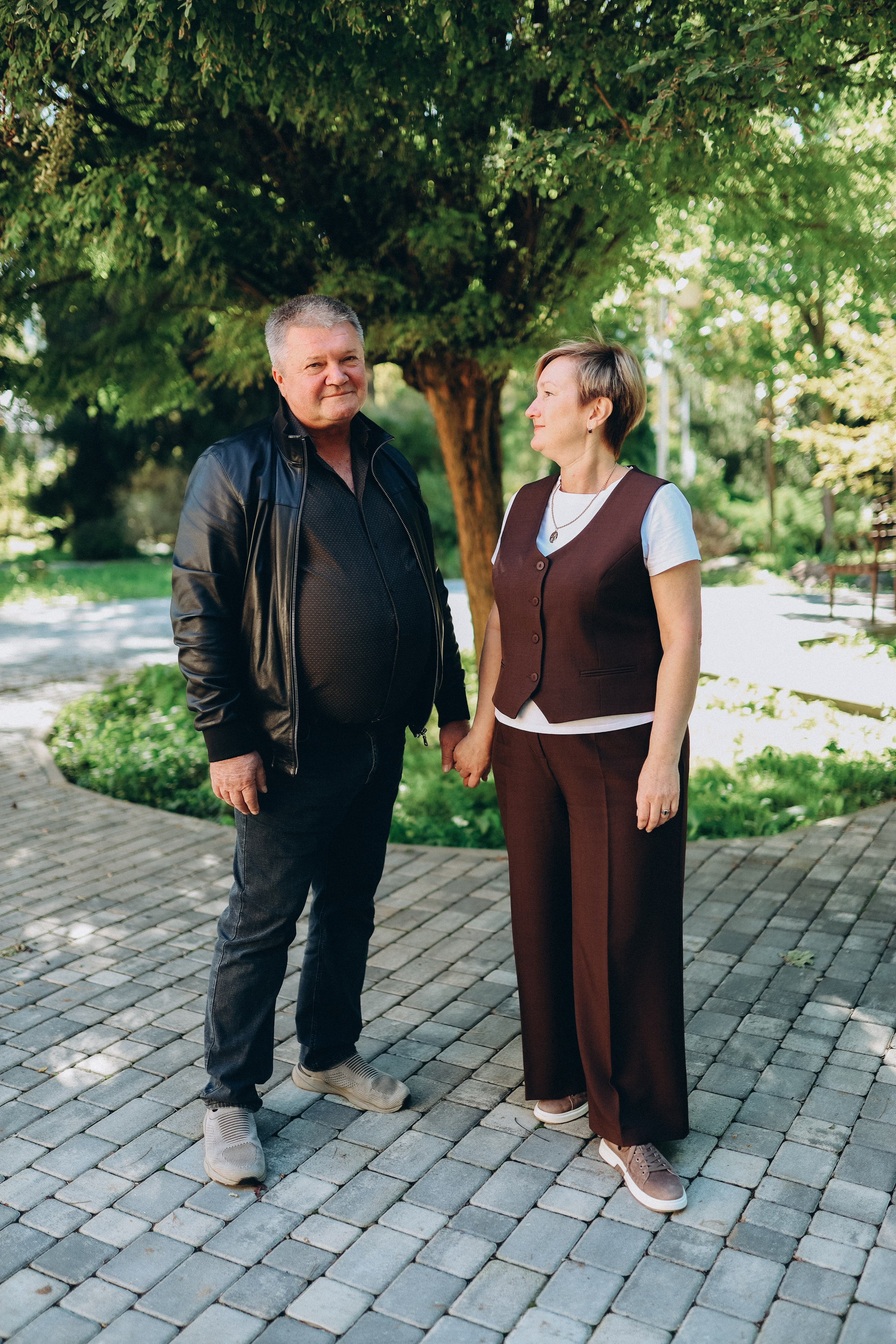 Ирина & Евгений. Фотограф Анастасия Кучер