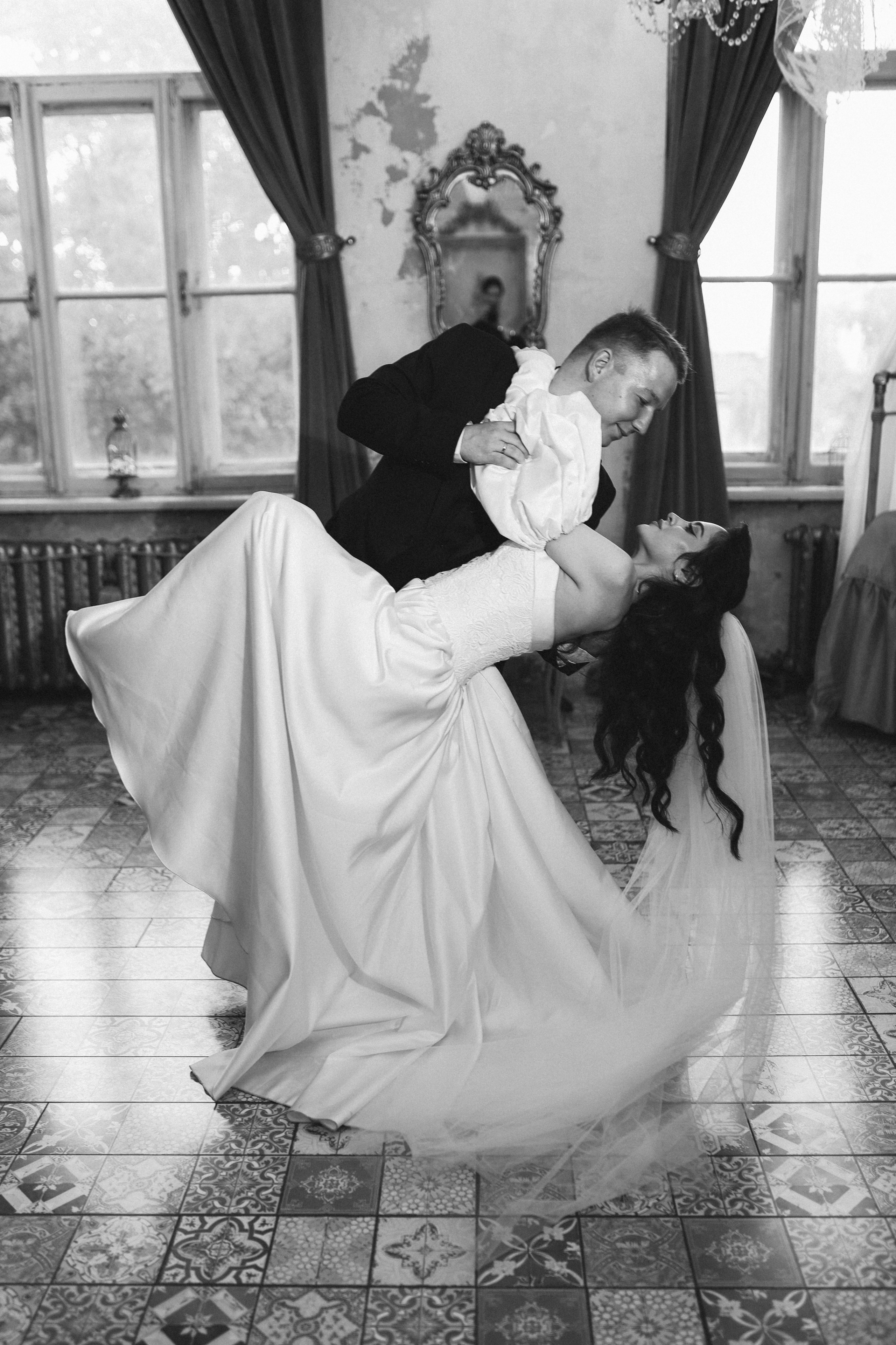 Евгений & Мадина. Фотограф Анастасия Кучер