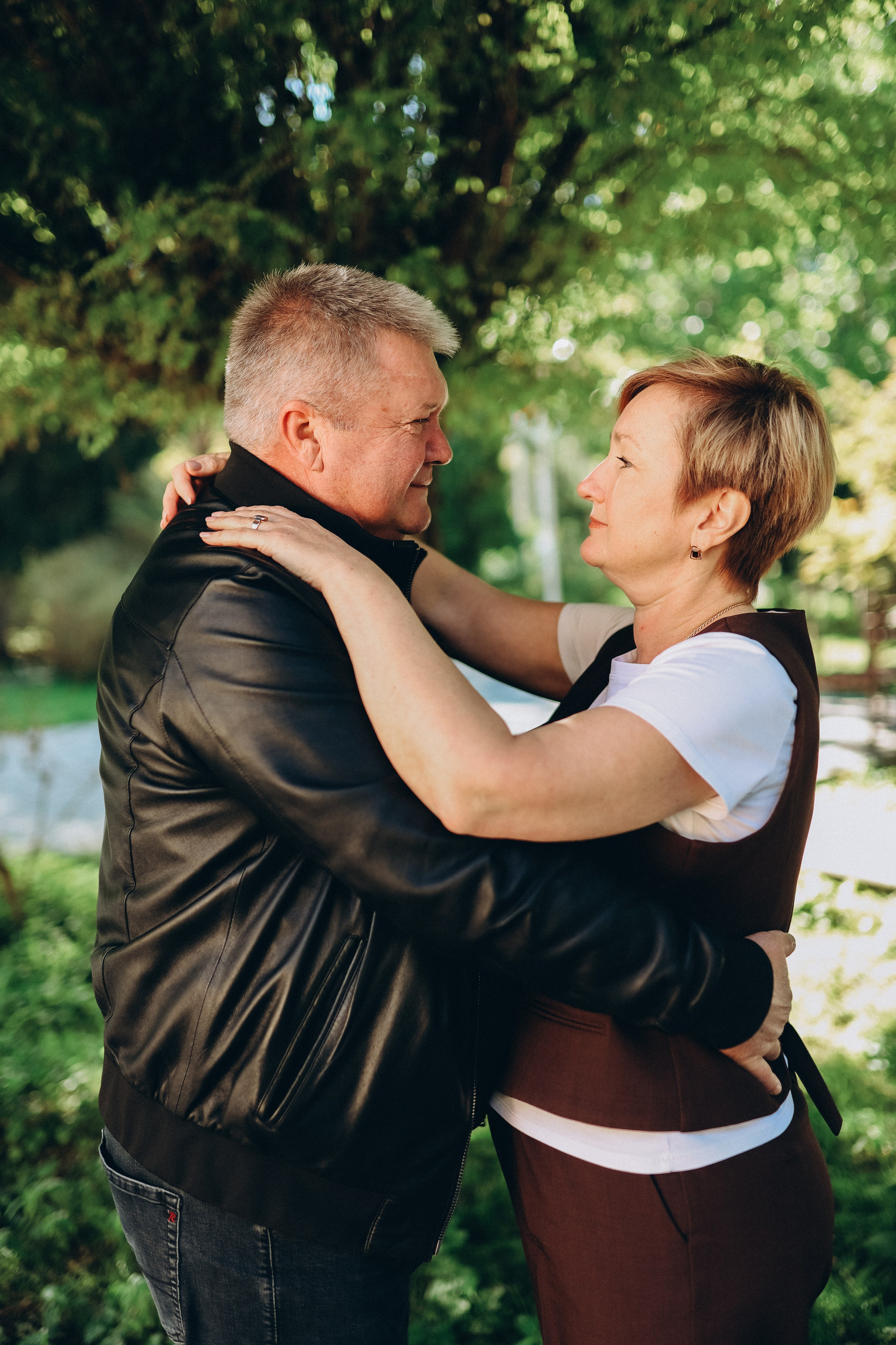 Ирина & Евгений. Фотограф Анастасия Кучер