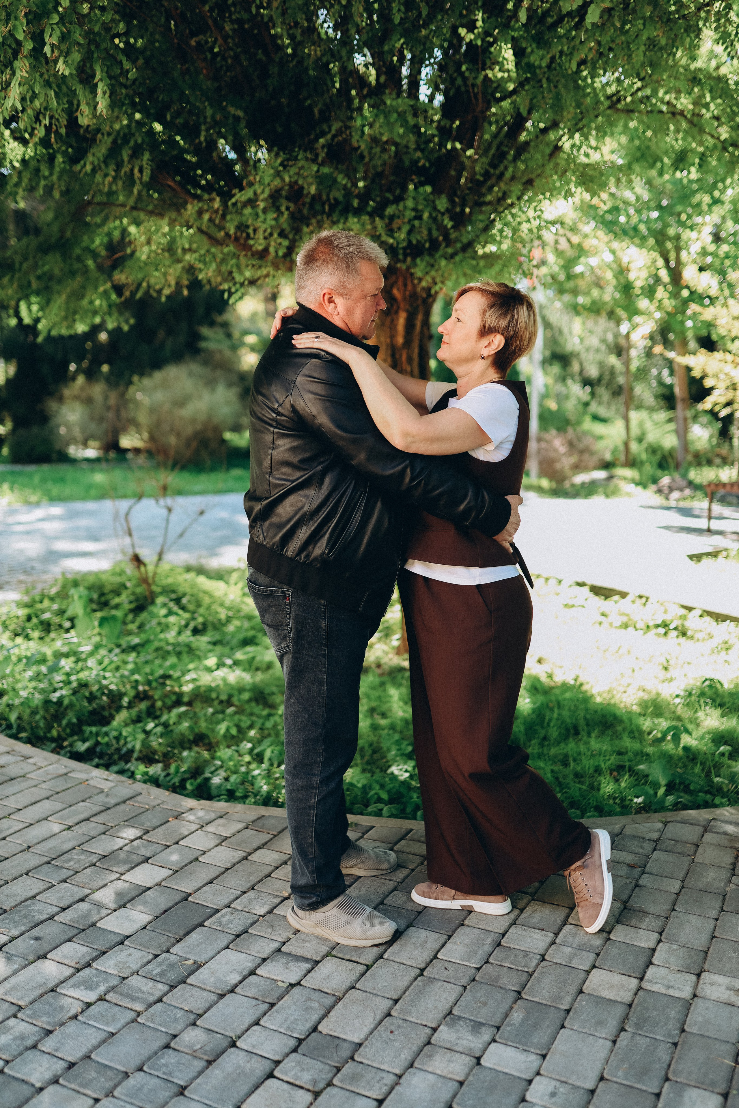 Ирина & Евгений. Фотограф Анастасия Кучер