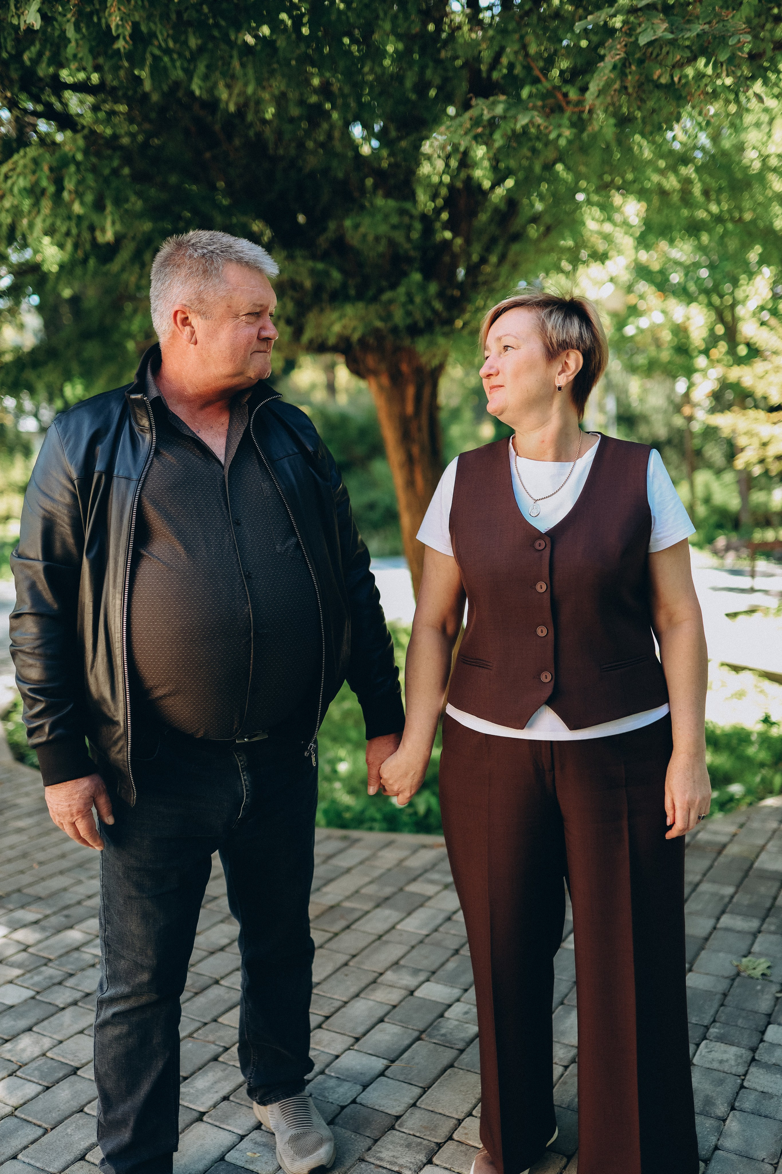 Ирина & Евгений. Фотограф Анастасия Кучер