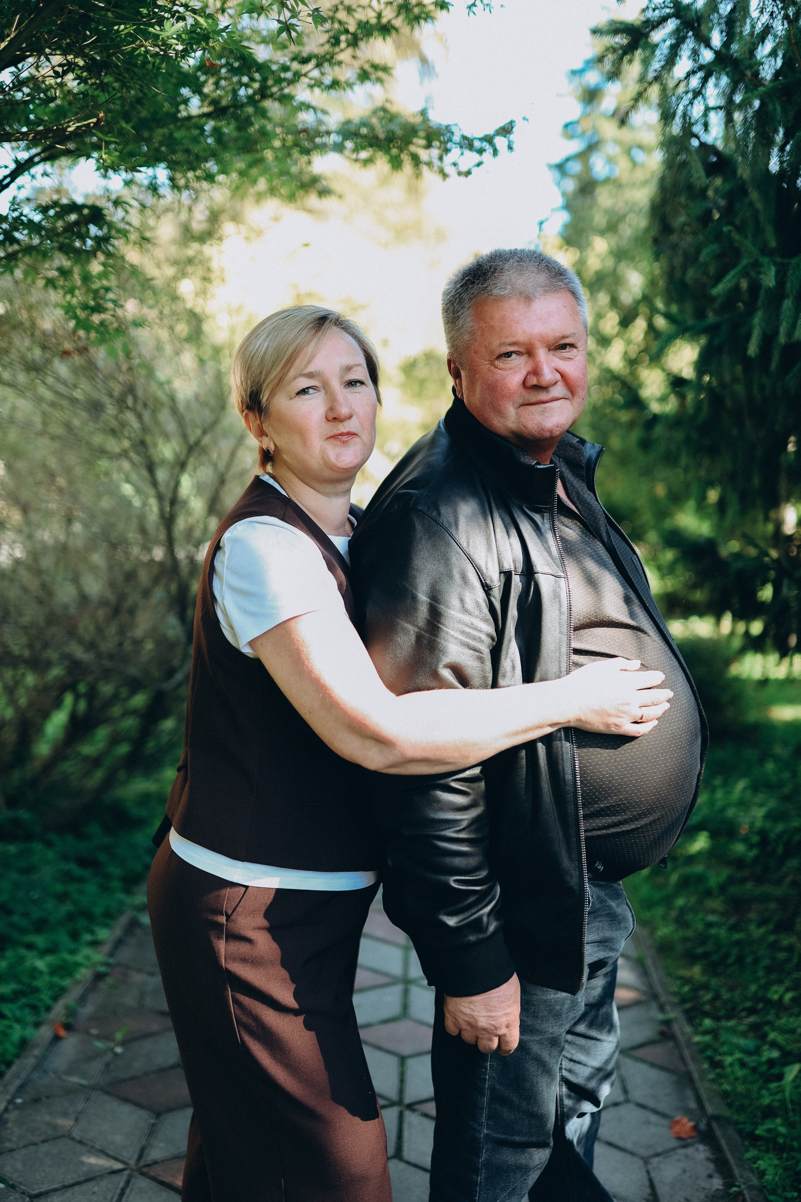 Ирина & Евгений. Фотограф Анастасия Кучер
