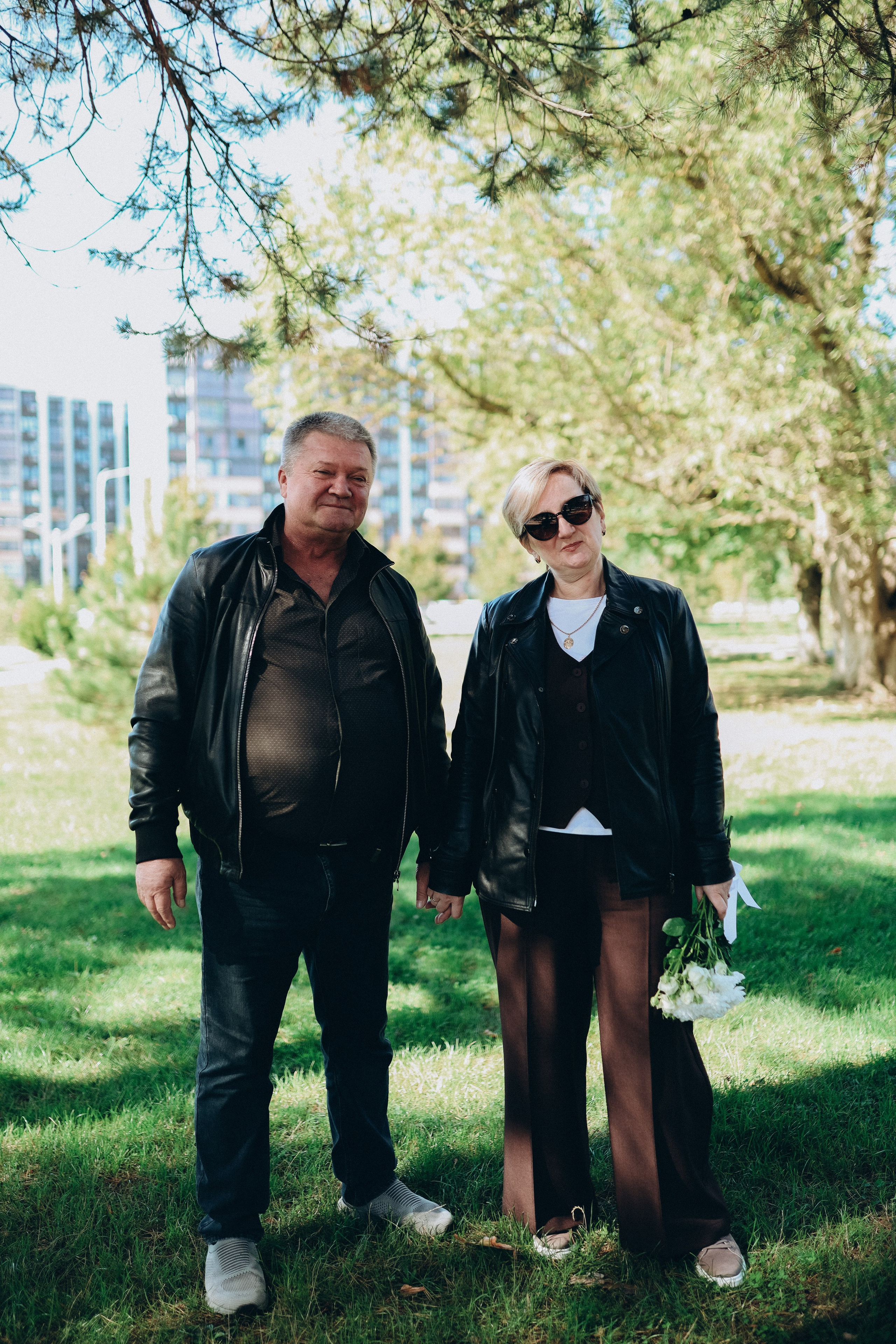 Ирина & Евгений. Фотограф Анастасия Кучер