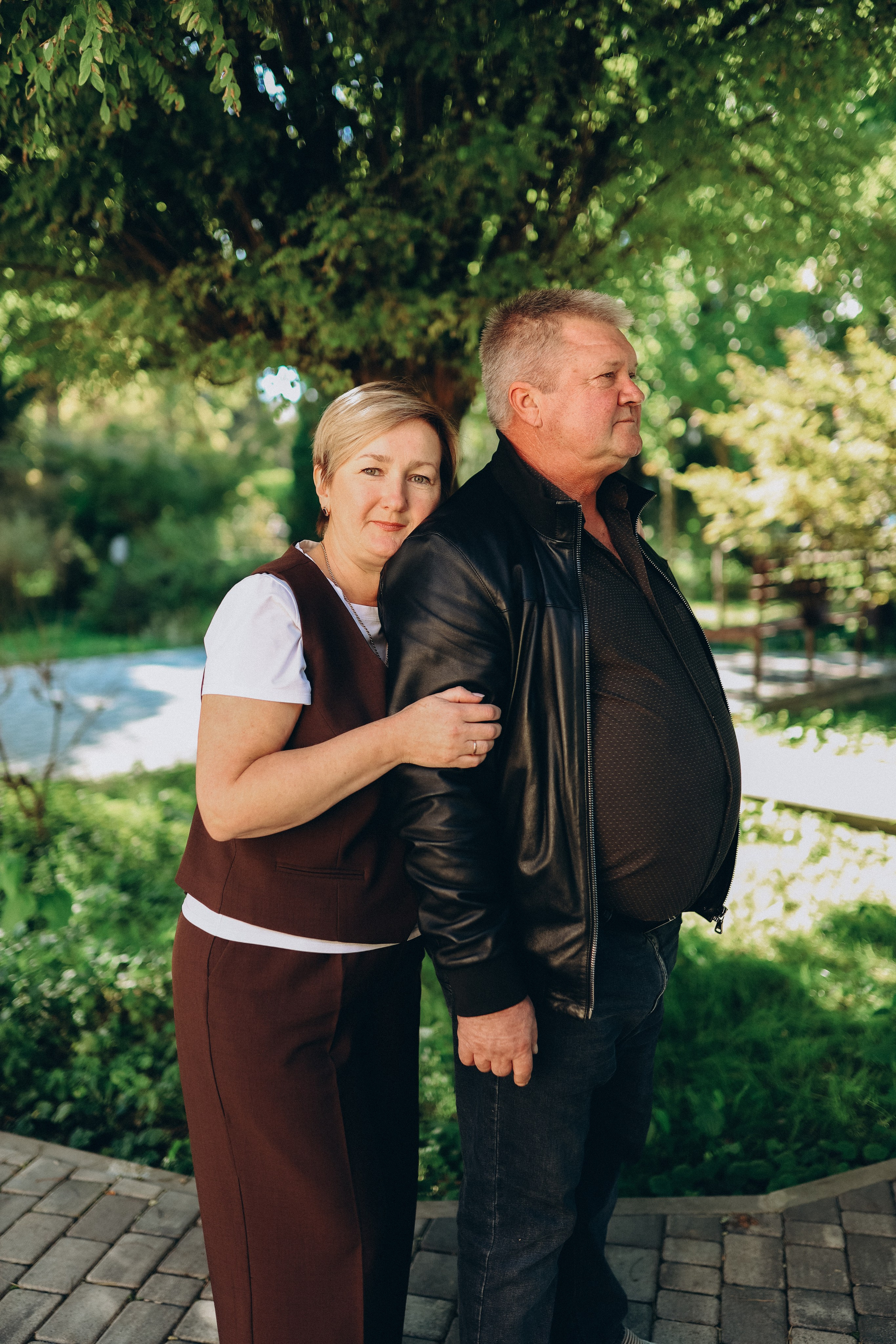 Ирина & Евгений. Фотограф Анастасия Кучер