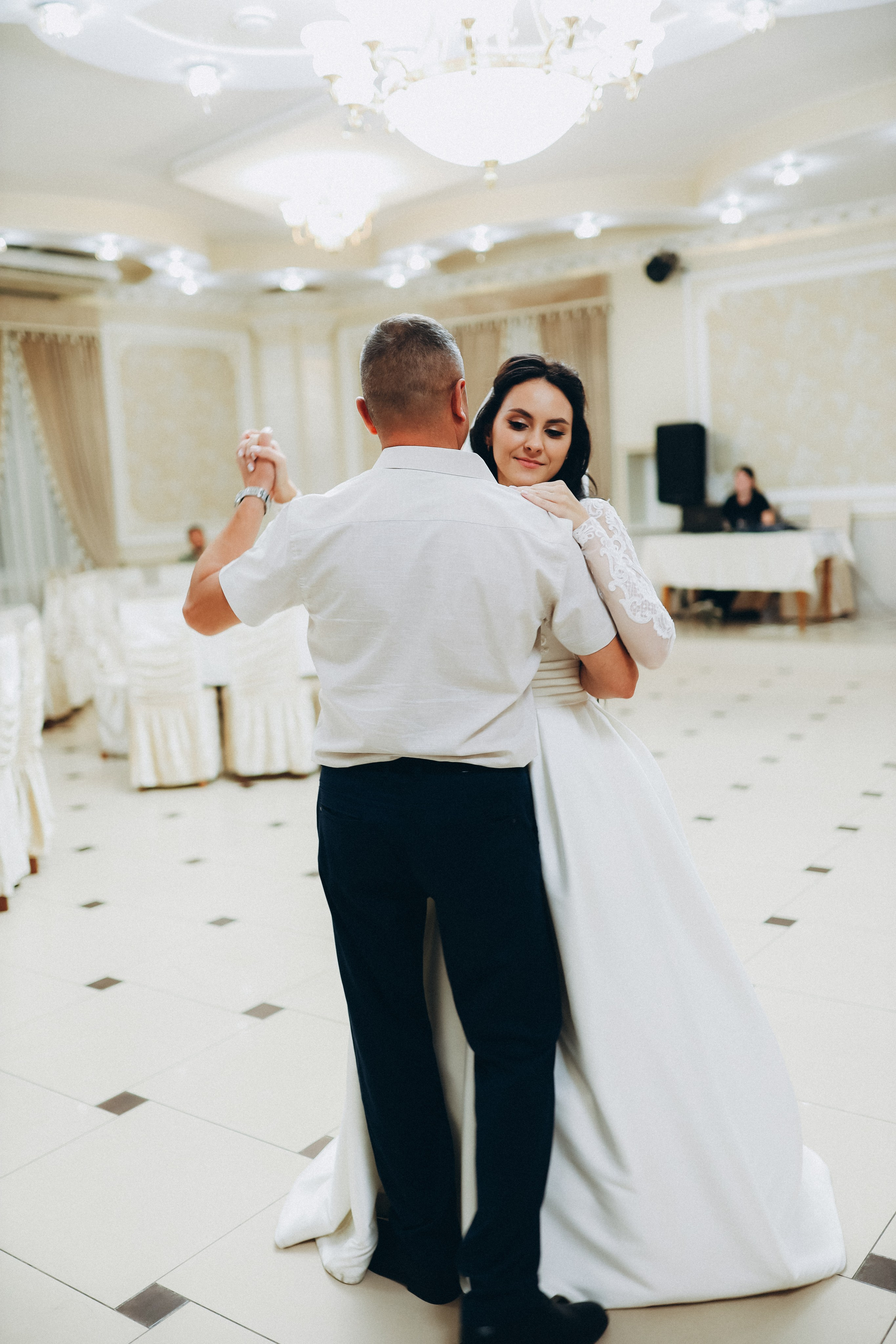 19 сентября Свадьба. Фотограф Анастасия Кучер