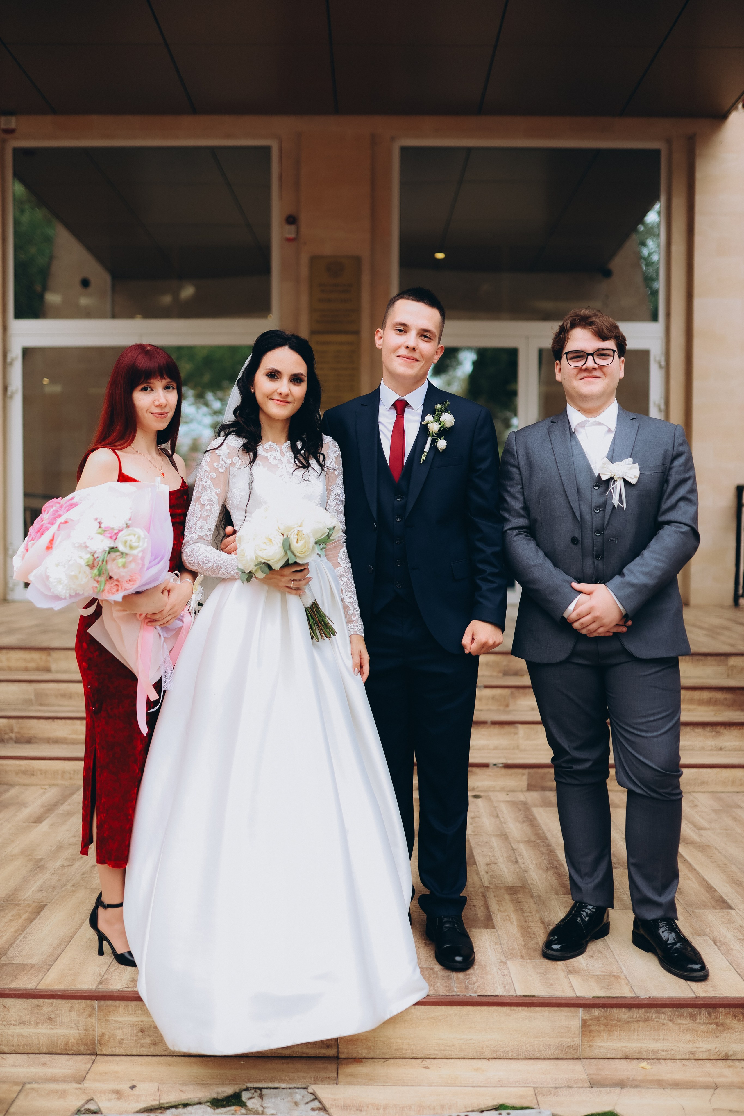19 сентября Свадьба. Фотограф Анастасия Кучер