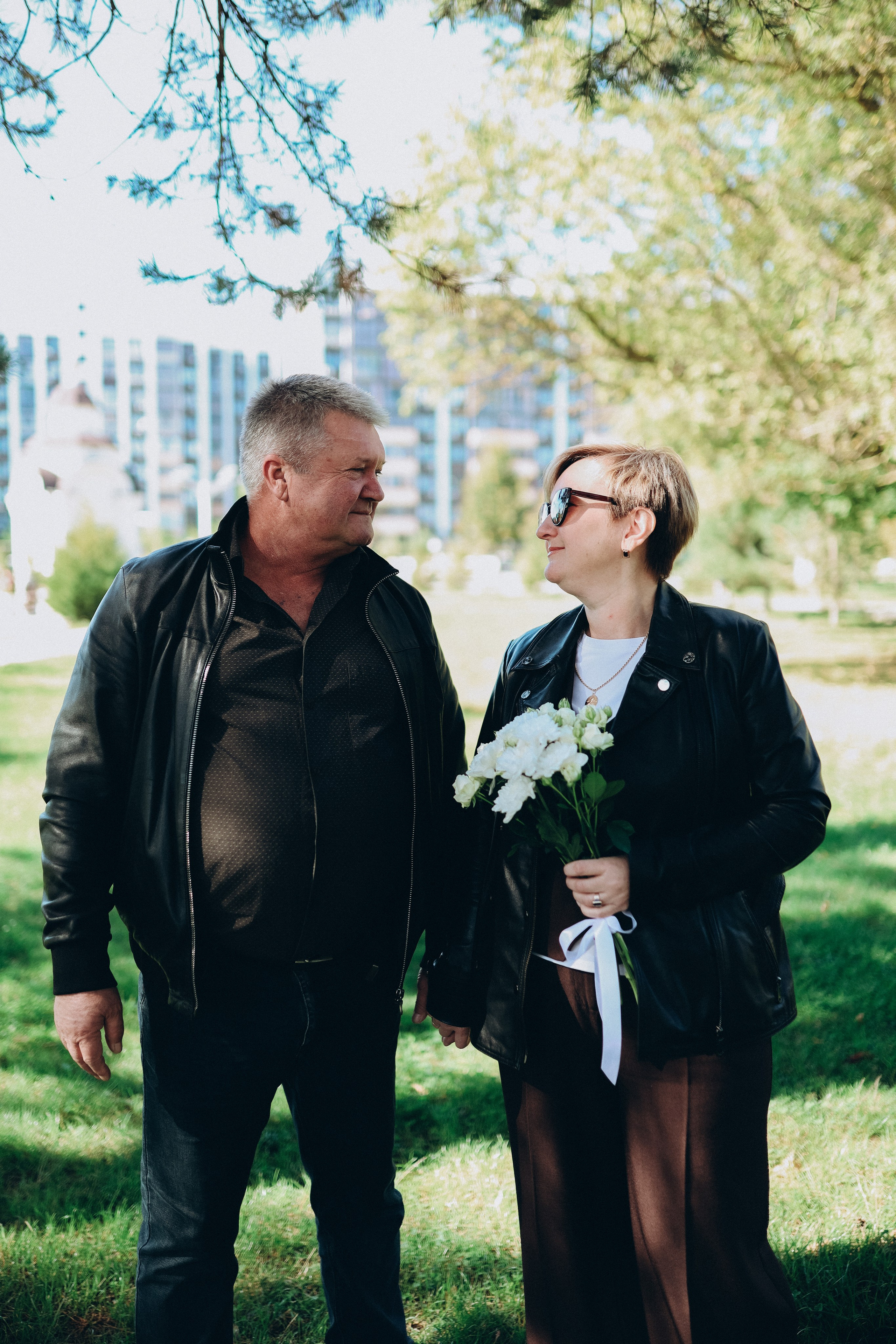 Ирина & Евгений. Фотограф Анастасия Кучер
