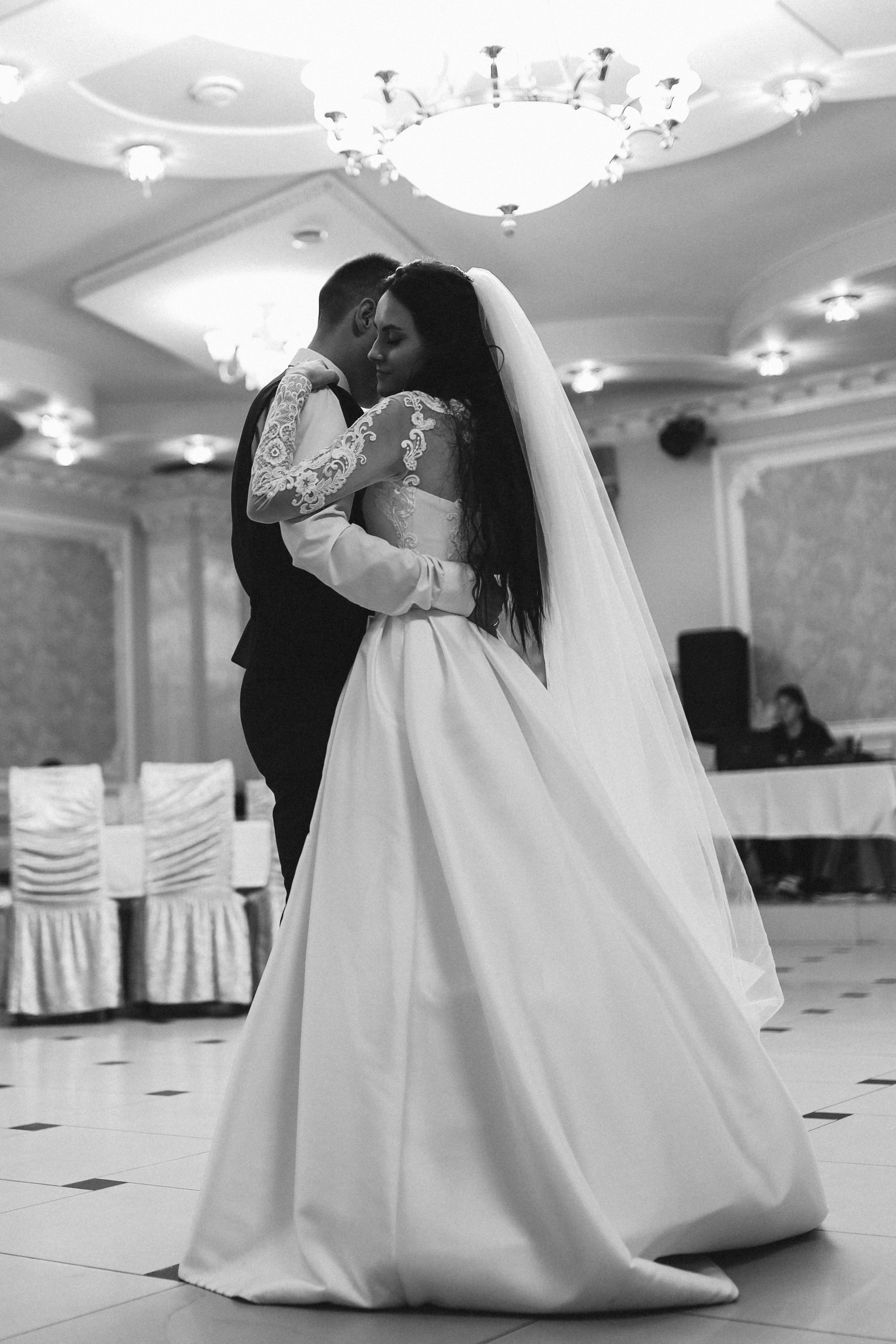 19 сентября Свадьба. Фотограф Анастасия Кучер