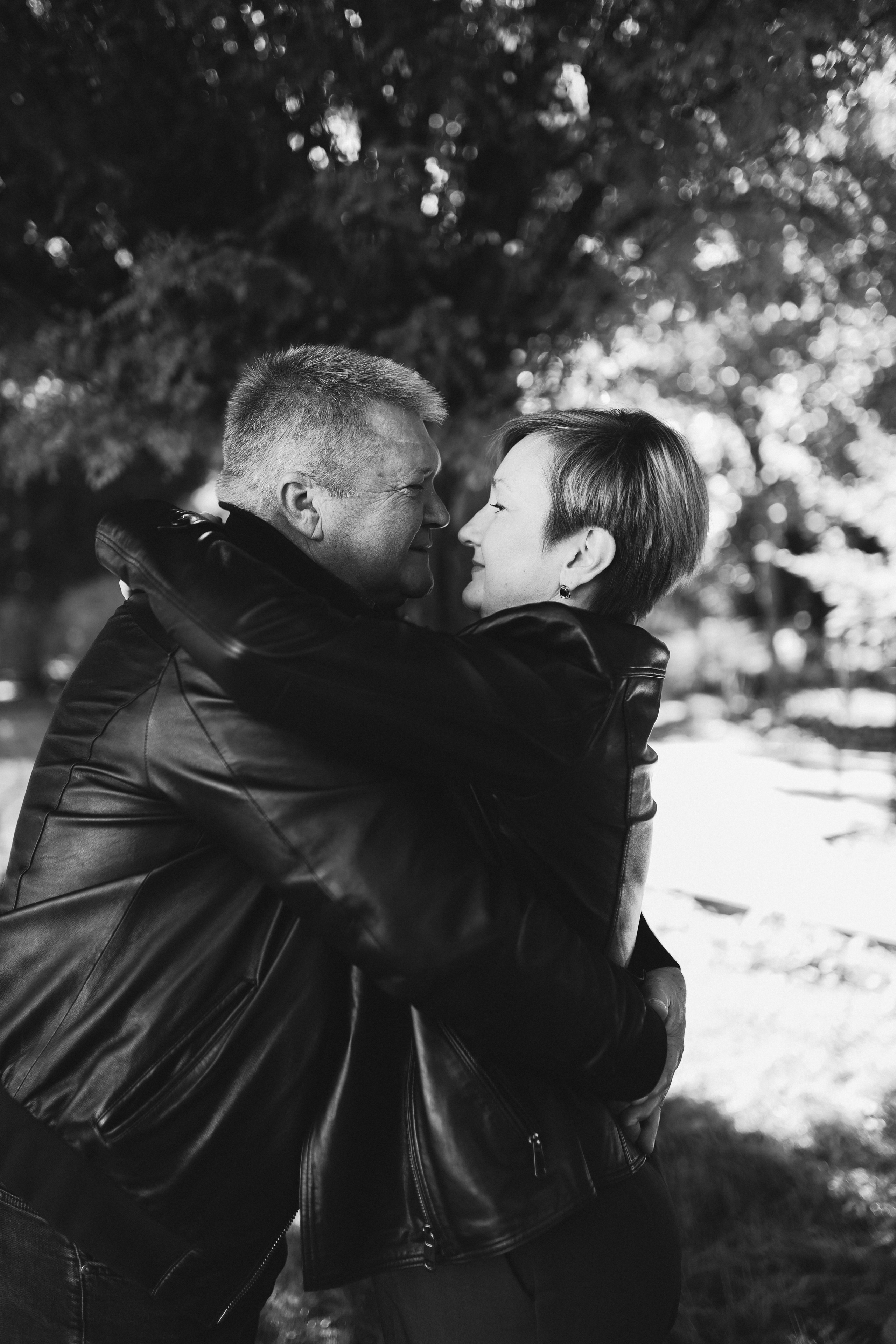Ирина & Евгений. Фотограф Анастасия Кучер