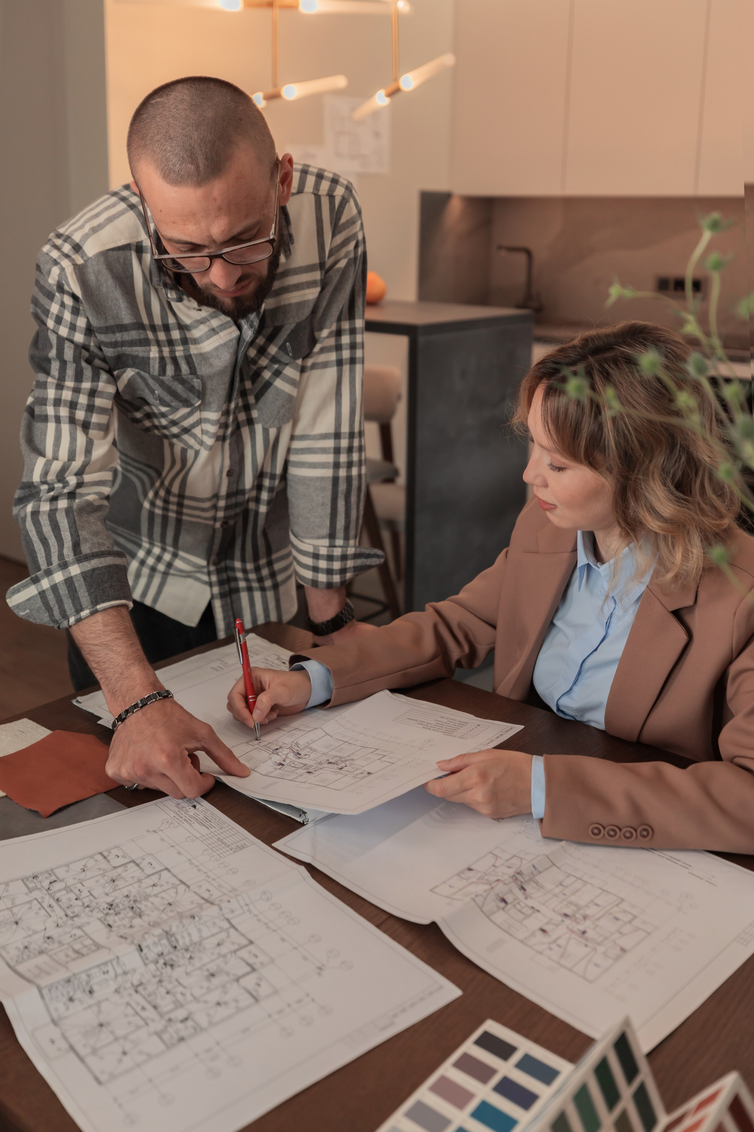 Архитектурный дизайнер Гульмира. Любовь Каширская — фотограф для малого бизнеса и специалистов