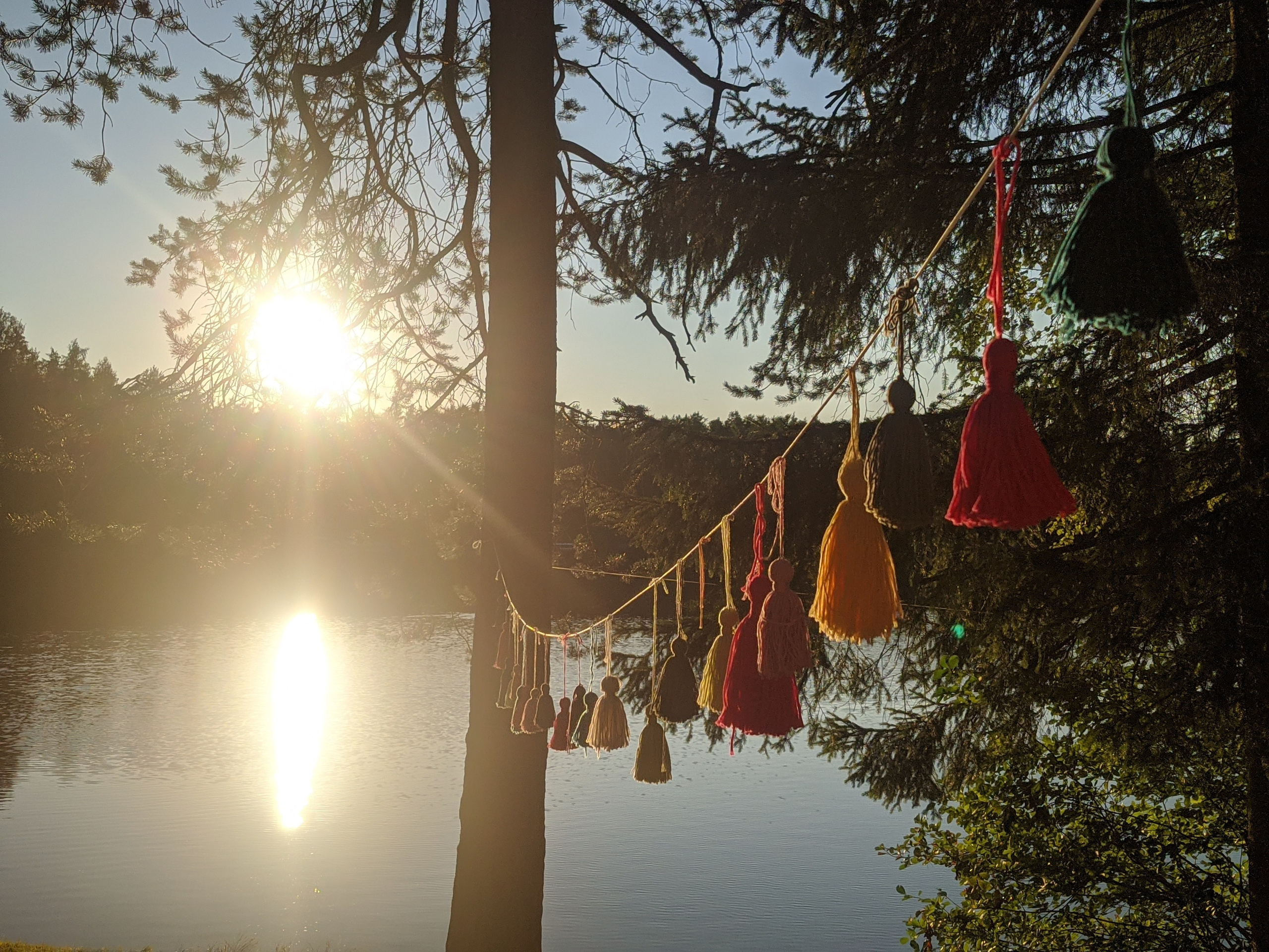 Атмосферная натурная фотография. Любовь Каширская — фотограф для малого бизнеса и специалистов
