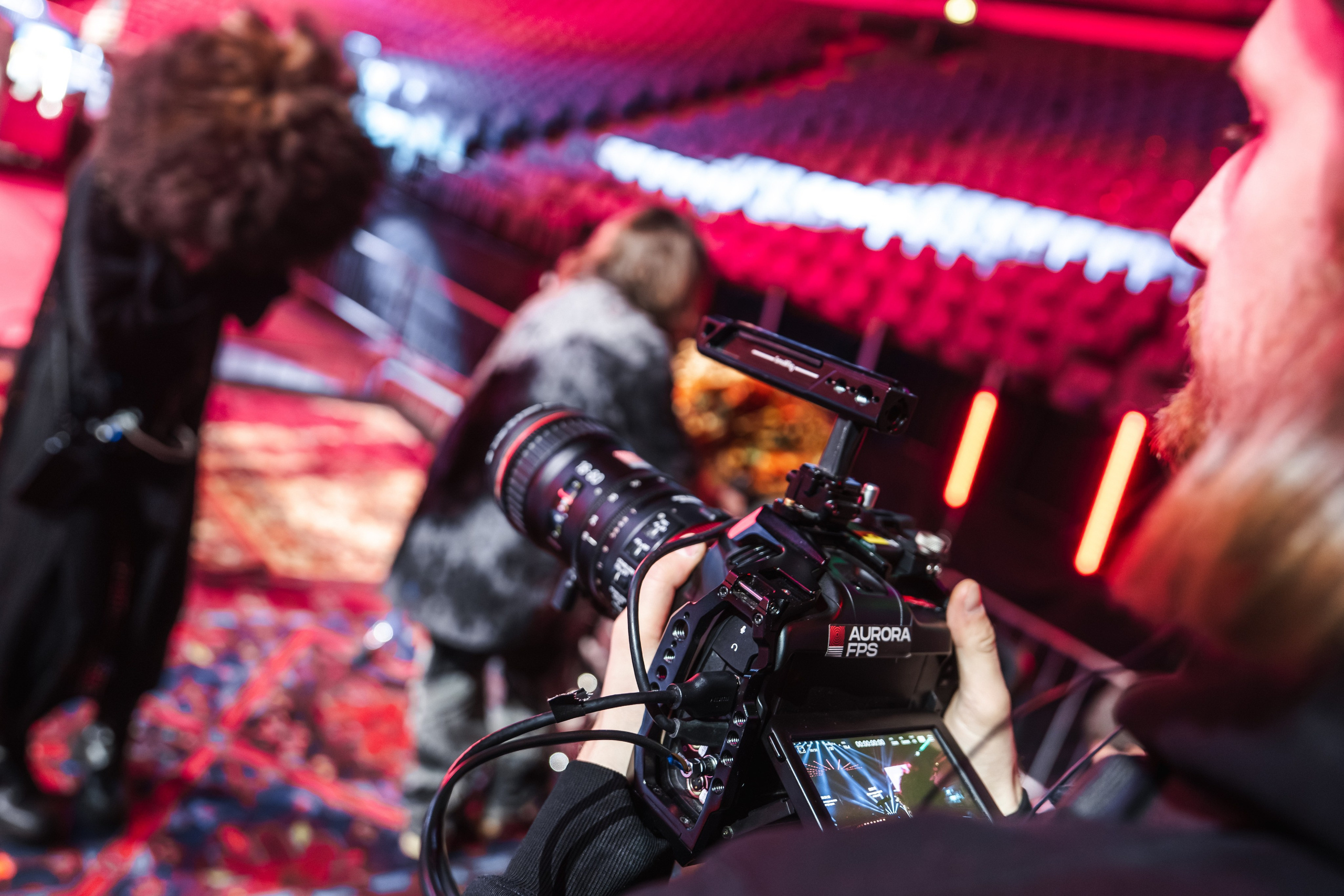 Superdiskoteka 90. Svyatoslav Bunkov | photographer