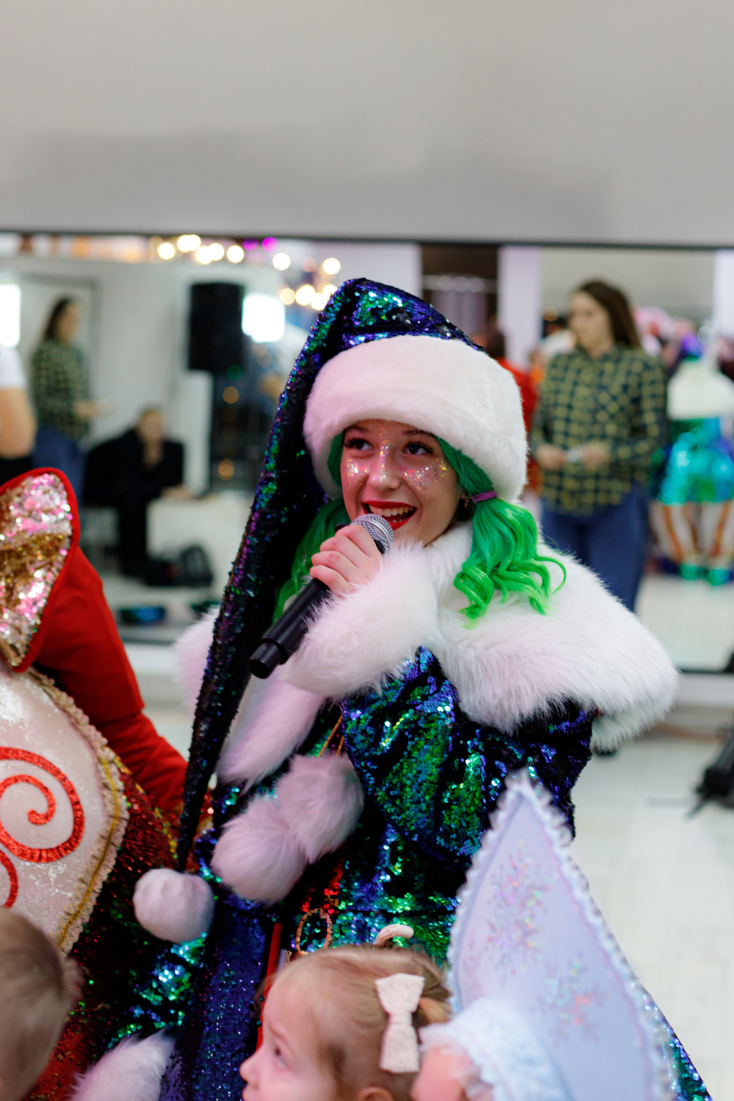 HAPPY NEW YEAR part/4. Photokarish