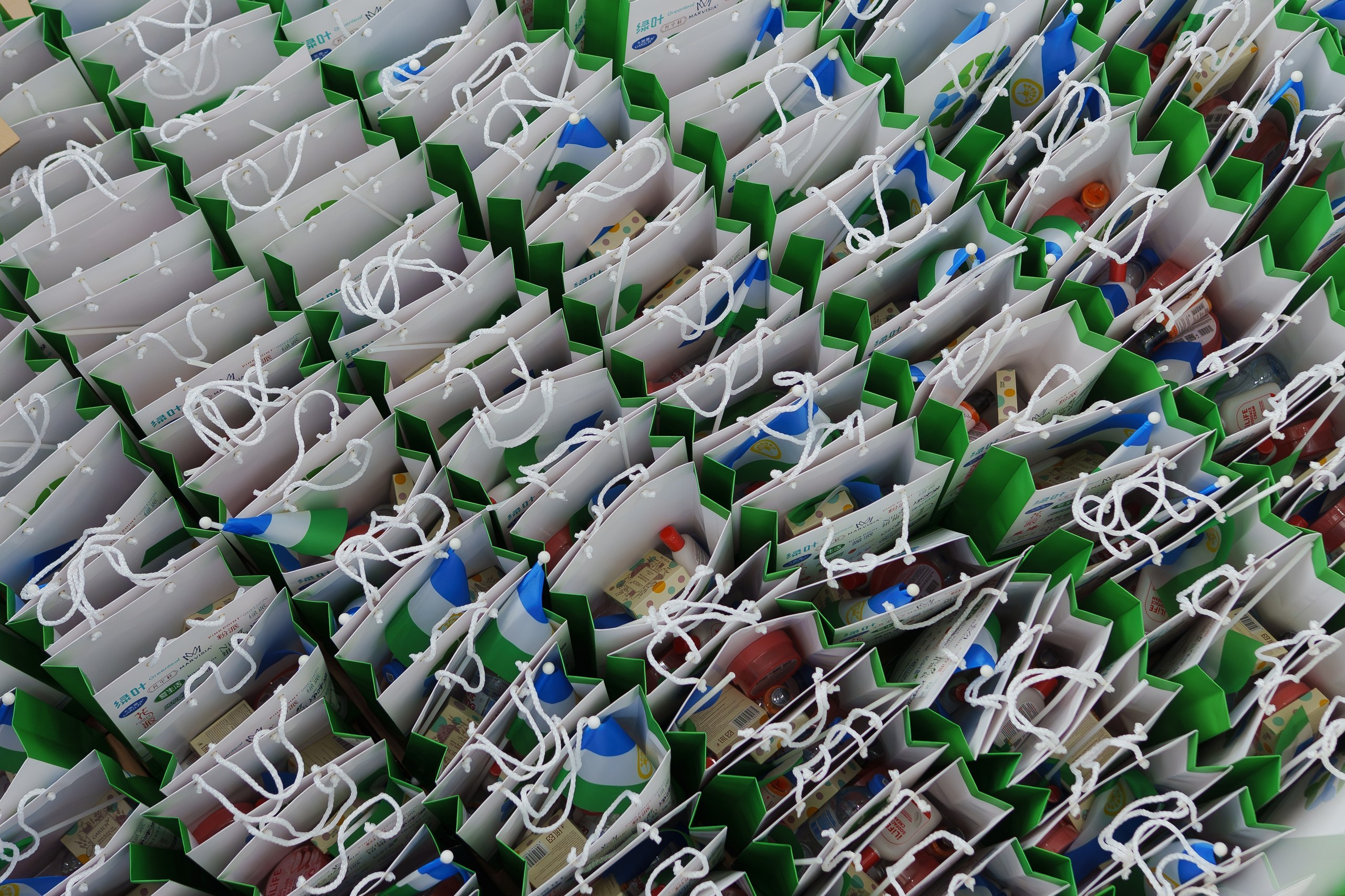 Конференция Greenleaf в Уфе — главное бизнес-событие ноября 2025 года