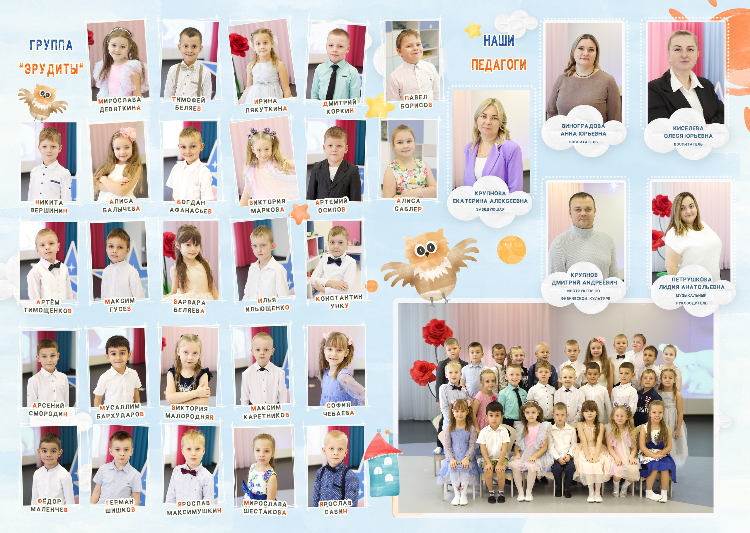 Выпускные альбомы. Детский и семейный фотограф в Москве Мария Сережкина