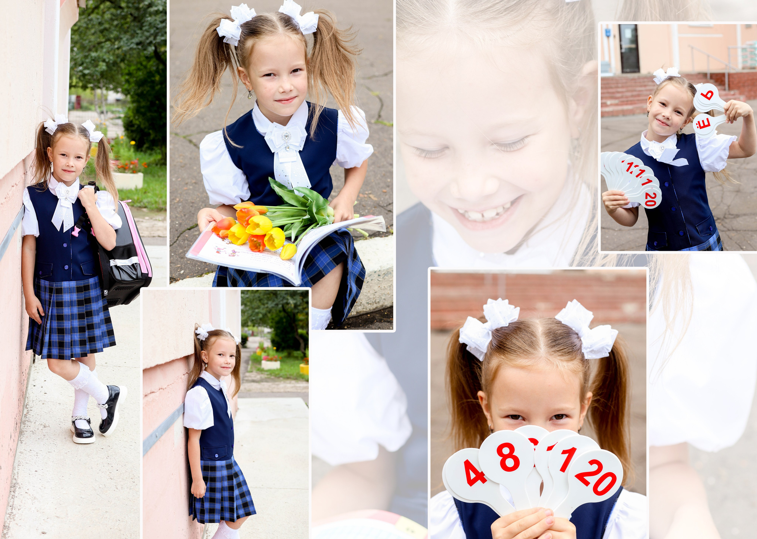 Выпускные альбомы. Детский и семейный фотограф в Москве Мария Сережкина