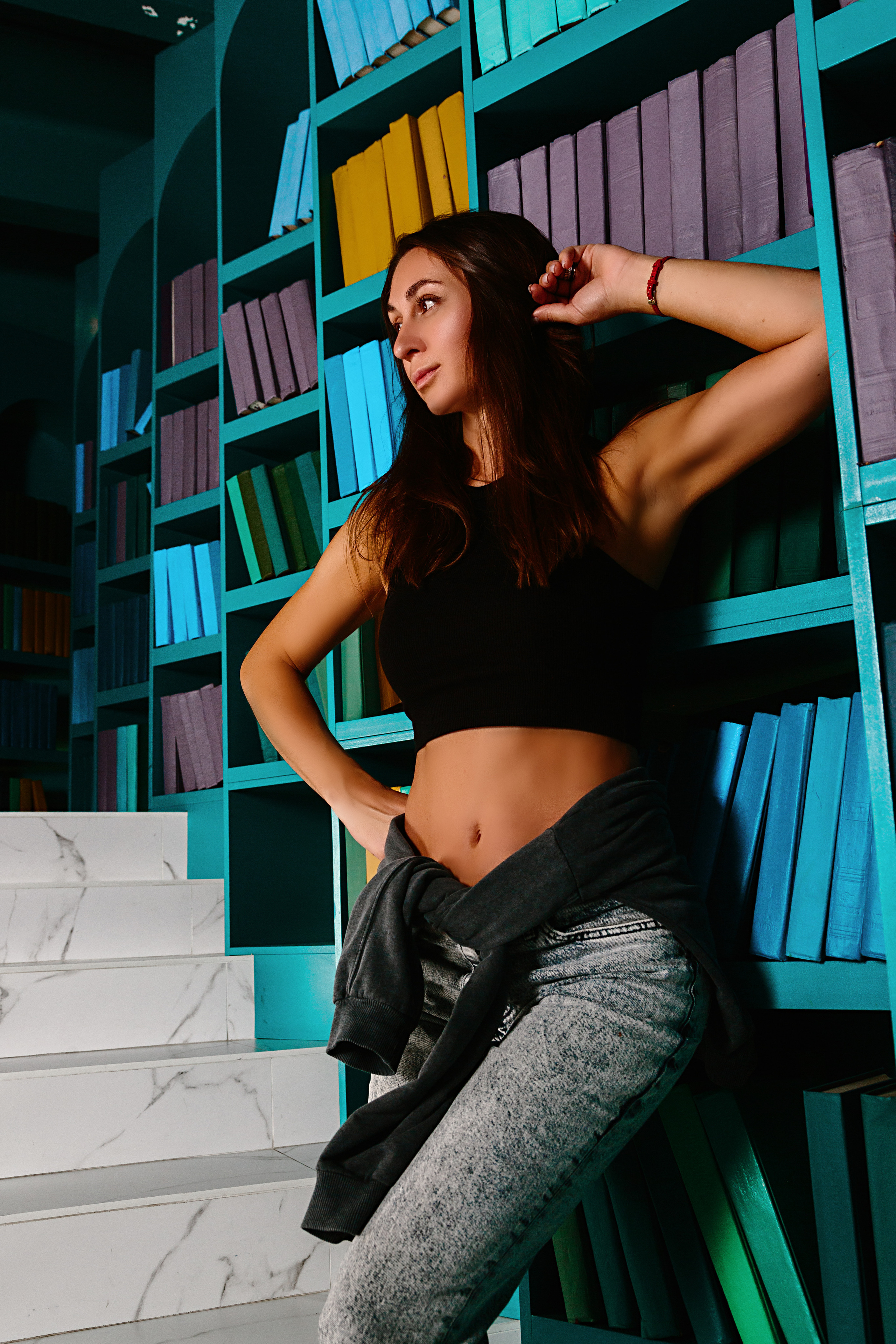 Семейные истории. Анна Гидрос — профессиональный фотограф в Санкт-Петербурге