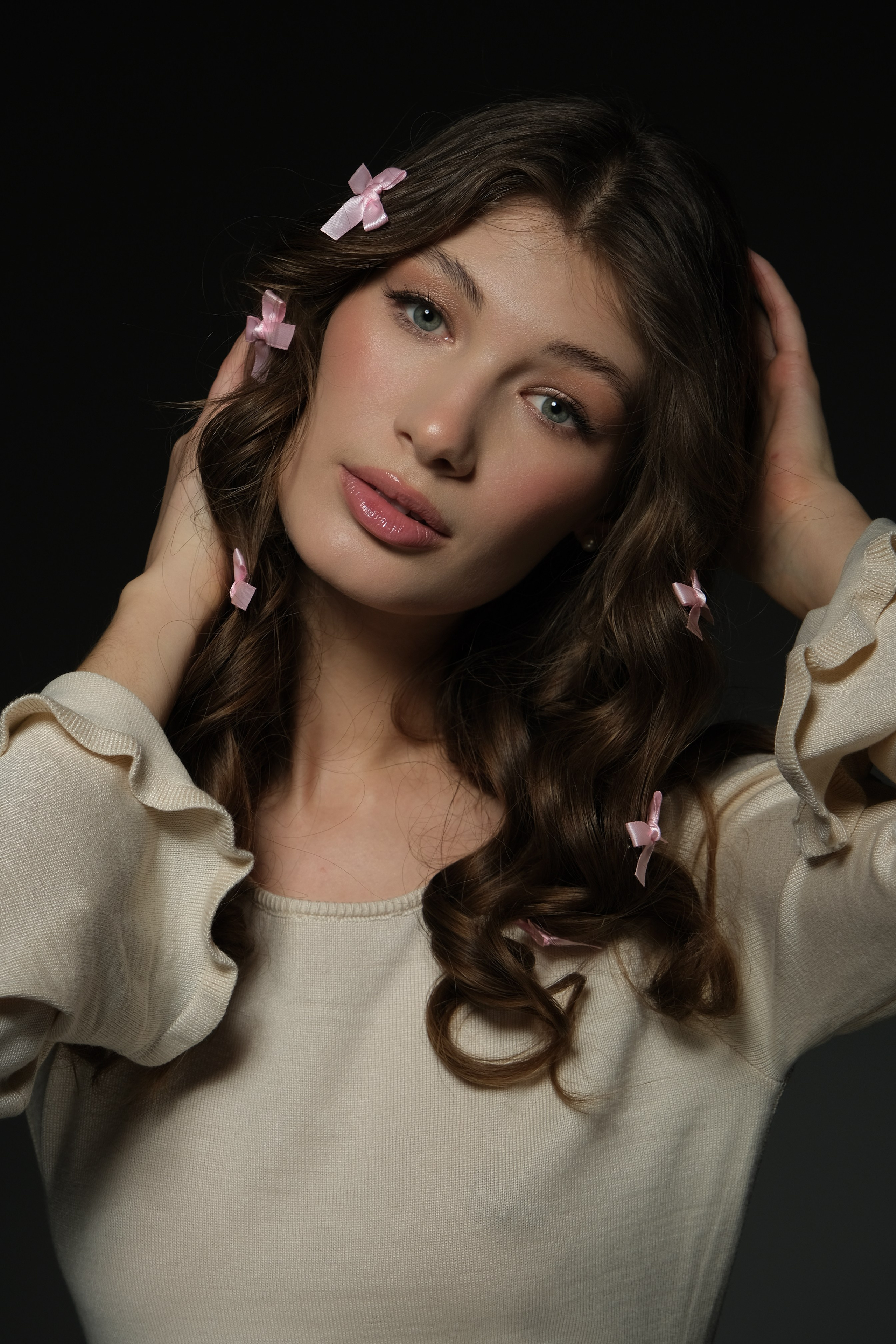 Moi et moi photo — студийный фотограф, Москва