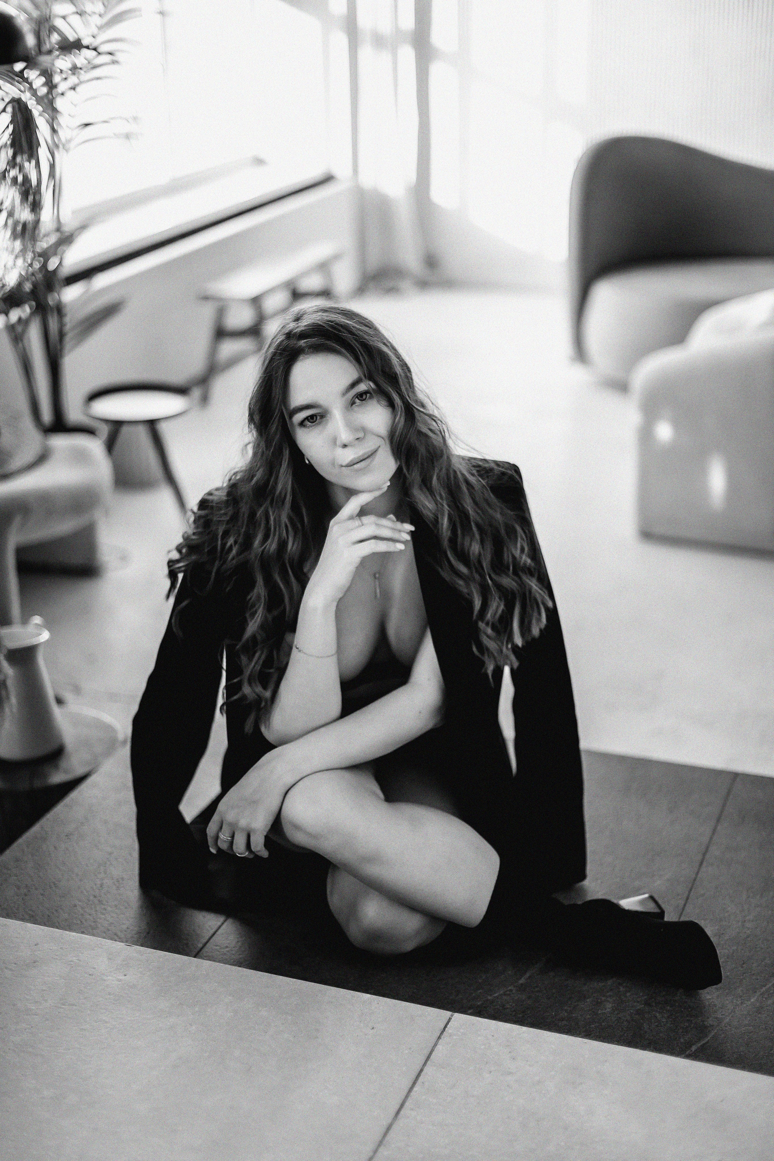 Фотограф в Москве Базанова Дарья