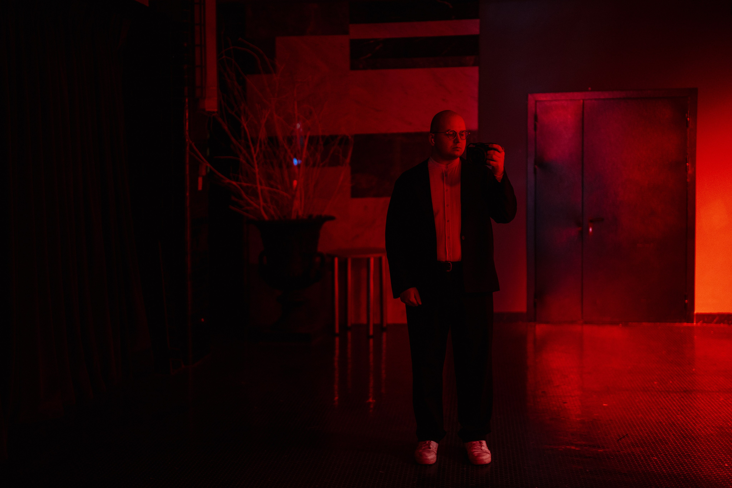 О. Вова Вершинин - видеограф в Нижнем Новгороде, Москве и всей России