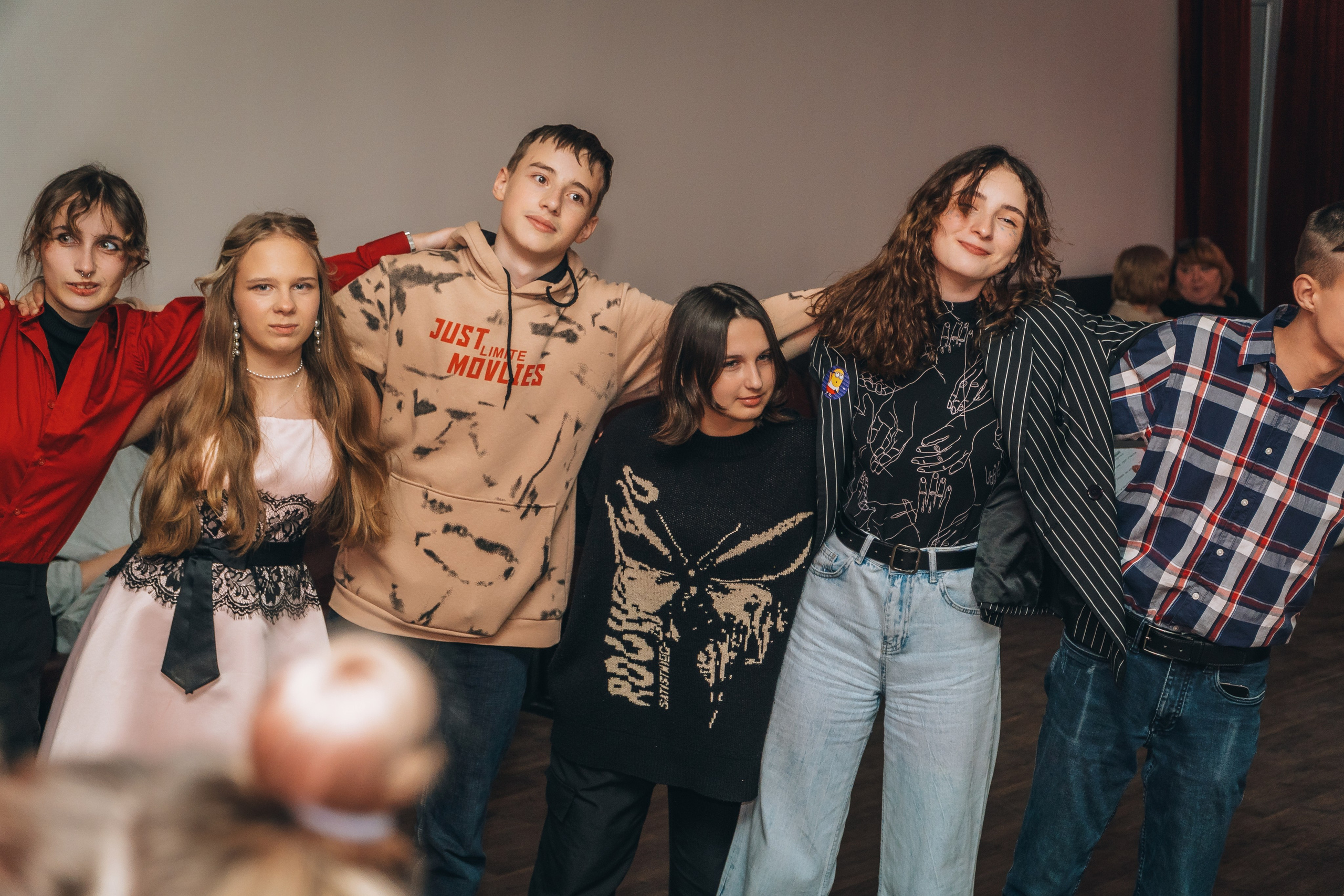 «Новый год к нам мчится». Новотитаровский Дом культуры