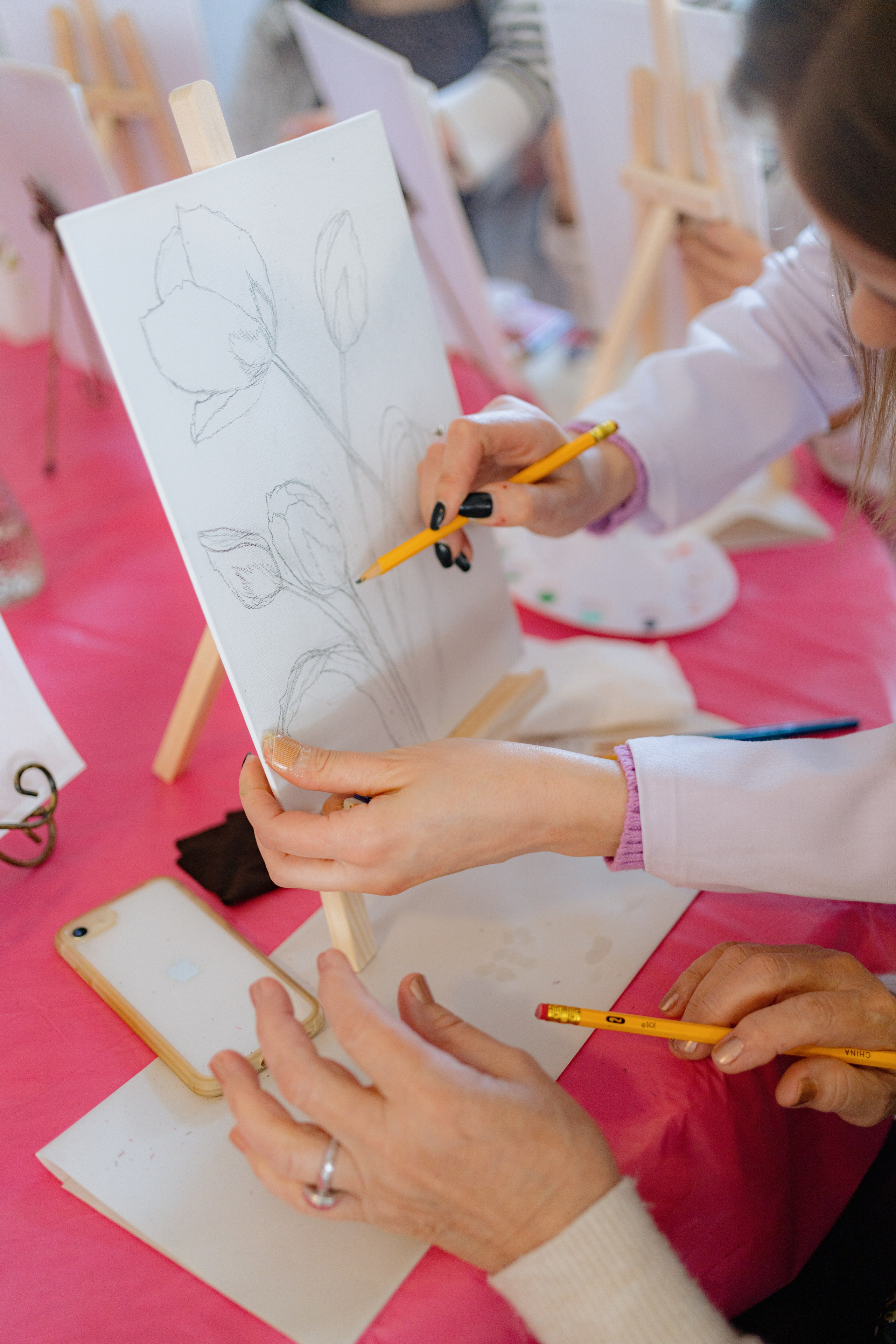 EVENTS. Fashion Wedding Photographer Los Angeles Katrine Baklykova