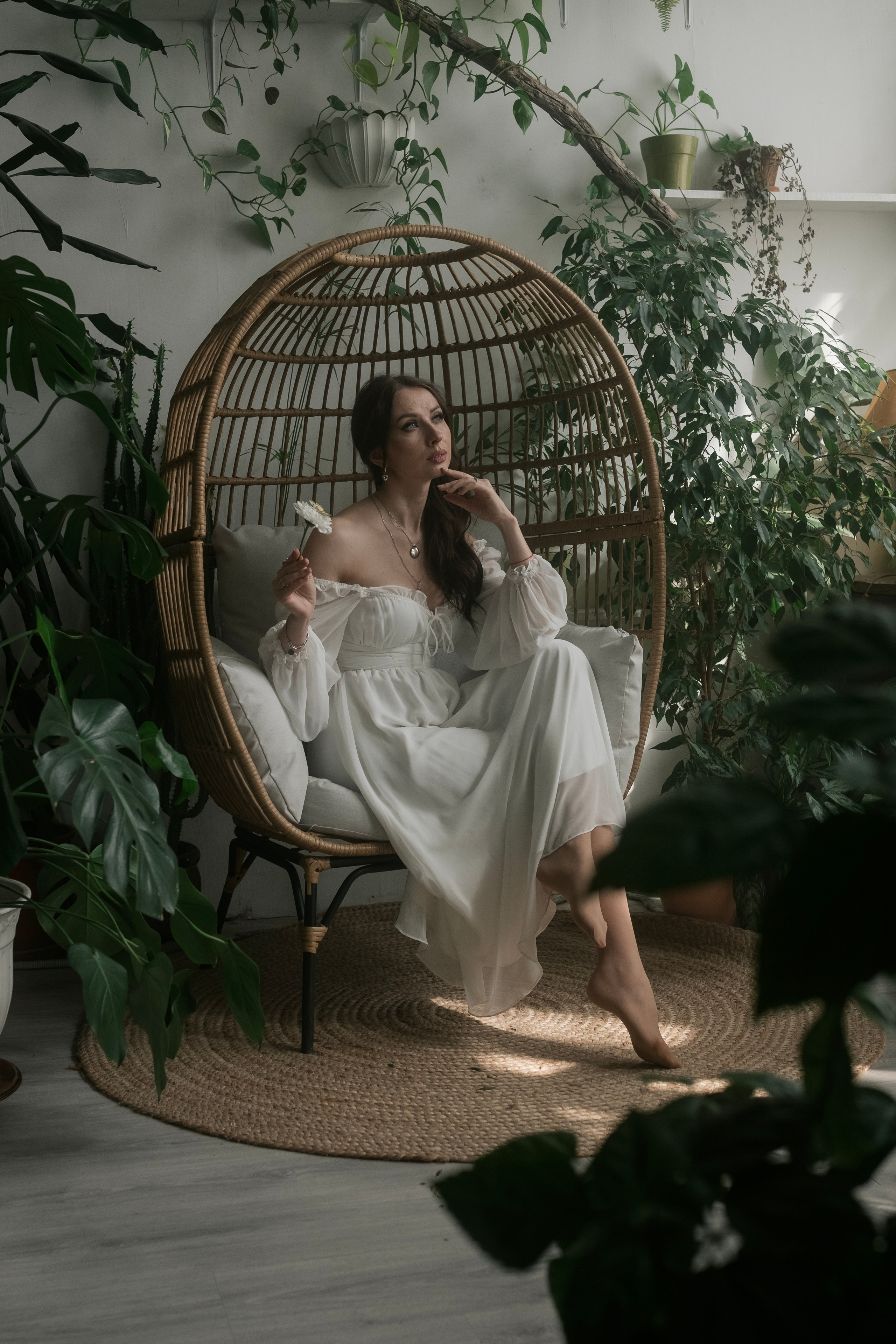 Портретный фотограф в Москве Александр Денисов