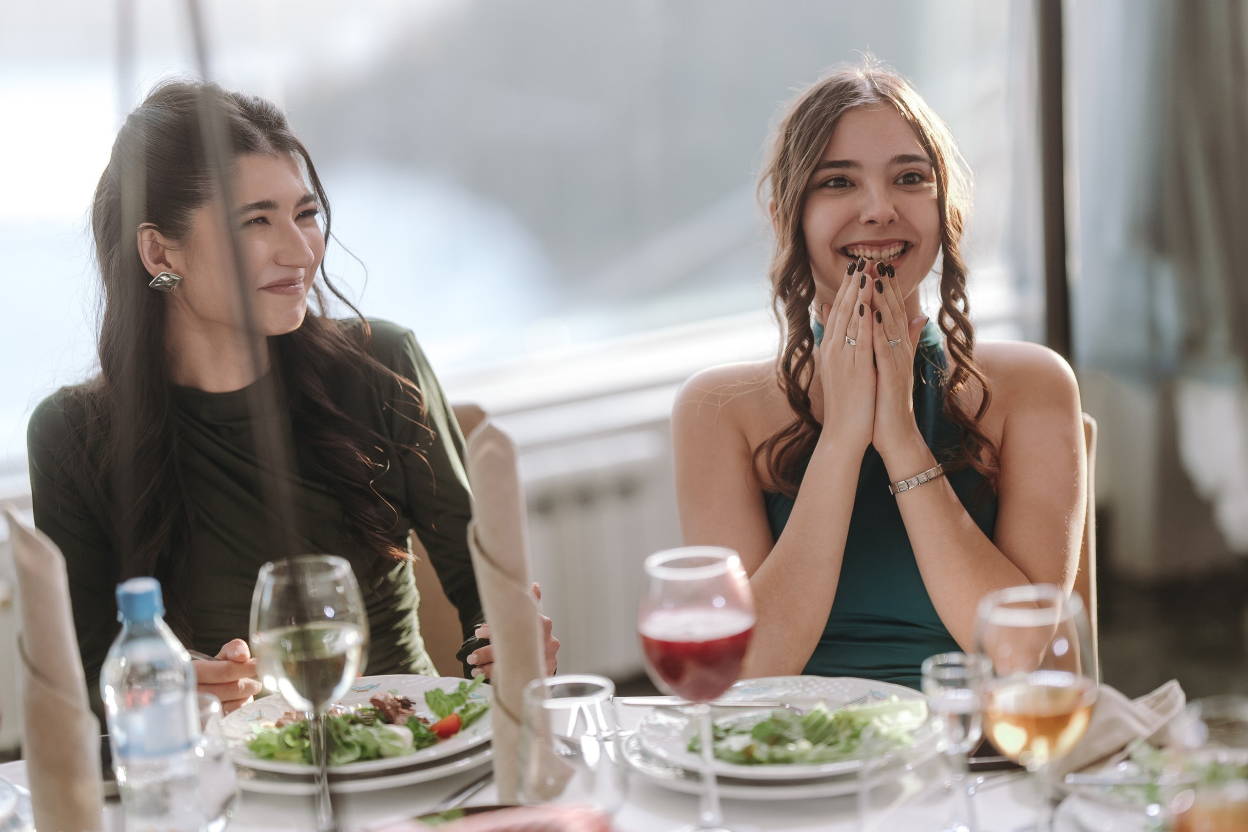 РЕСТОРАН ТАРАТАУ, ВЕДУЩИЙ АЗАТ ГАЙСИН И АРТУР ИЛЬЯСОВ УФА