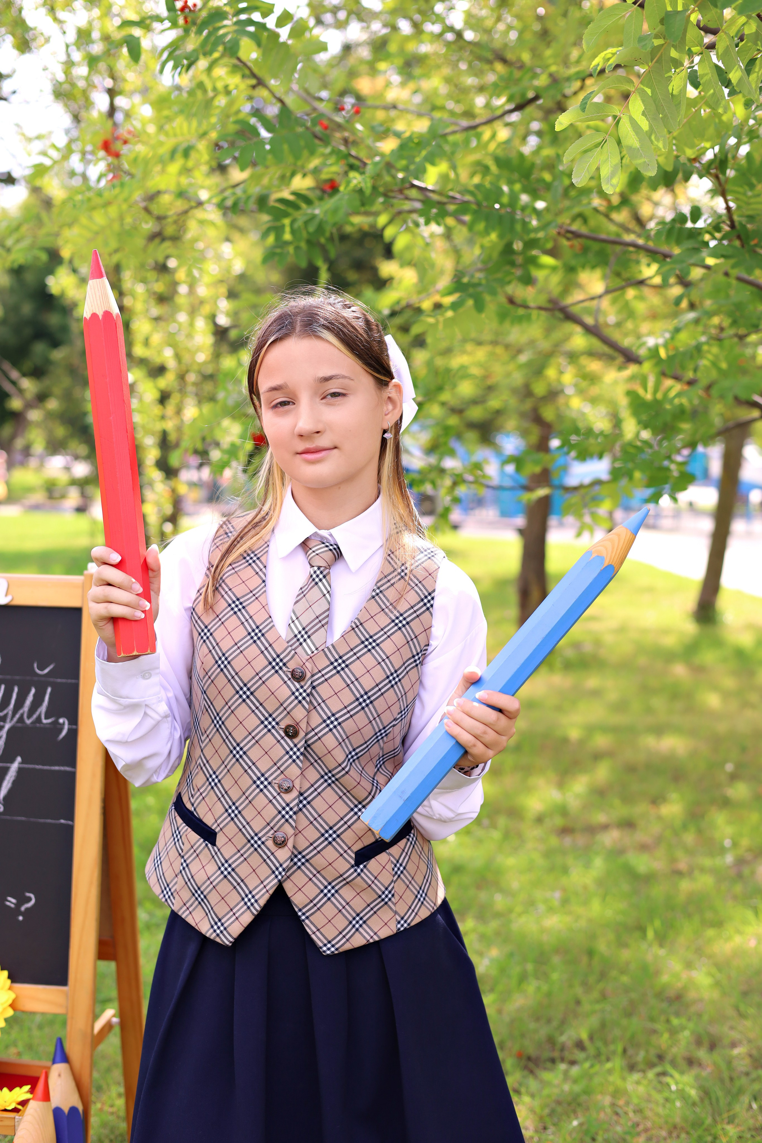 Привет, школа!. Семейный фотограф в Казани Римма Гатауллина