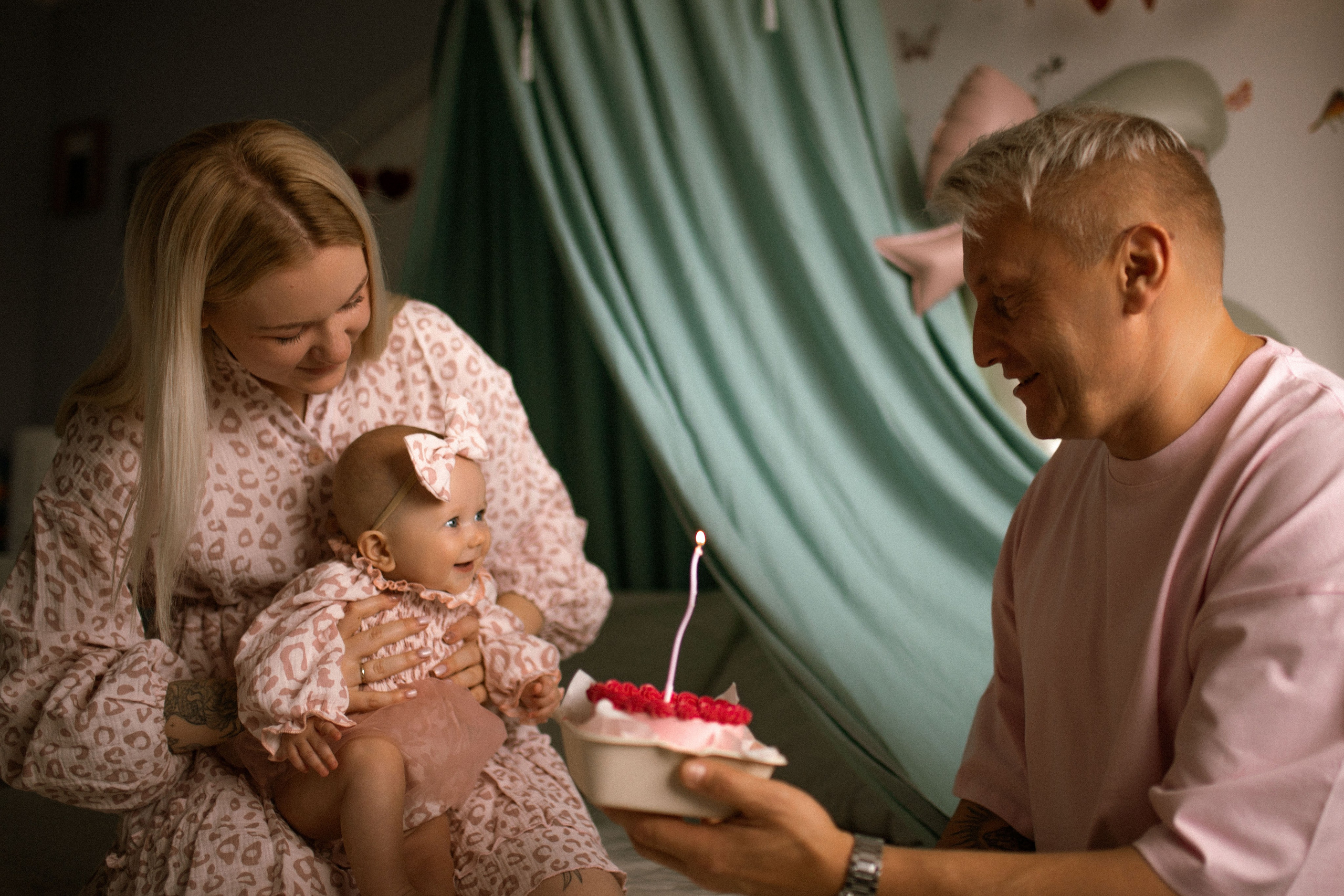 Что я снимаю. Семейный Фотограф в Туле и Тульской области Алёна Погодина