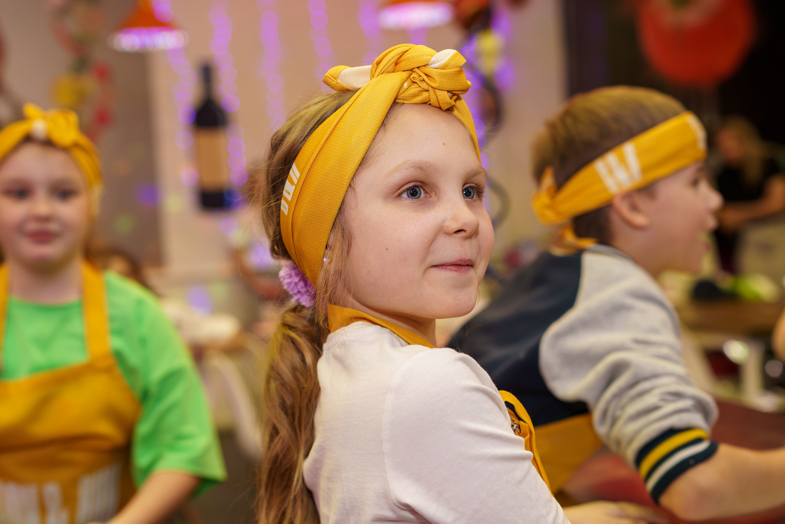 Фотосъёмка день рождения, детский праздник, семейный праздник. «Студия DRONAVT`s» — видеосъёмка и фотография г. Москва