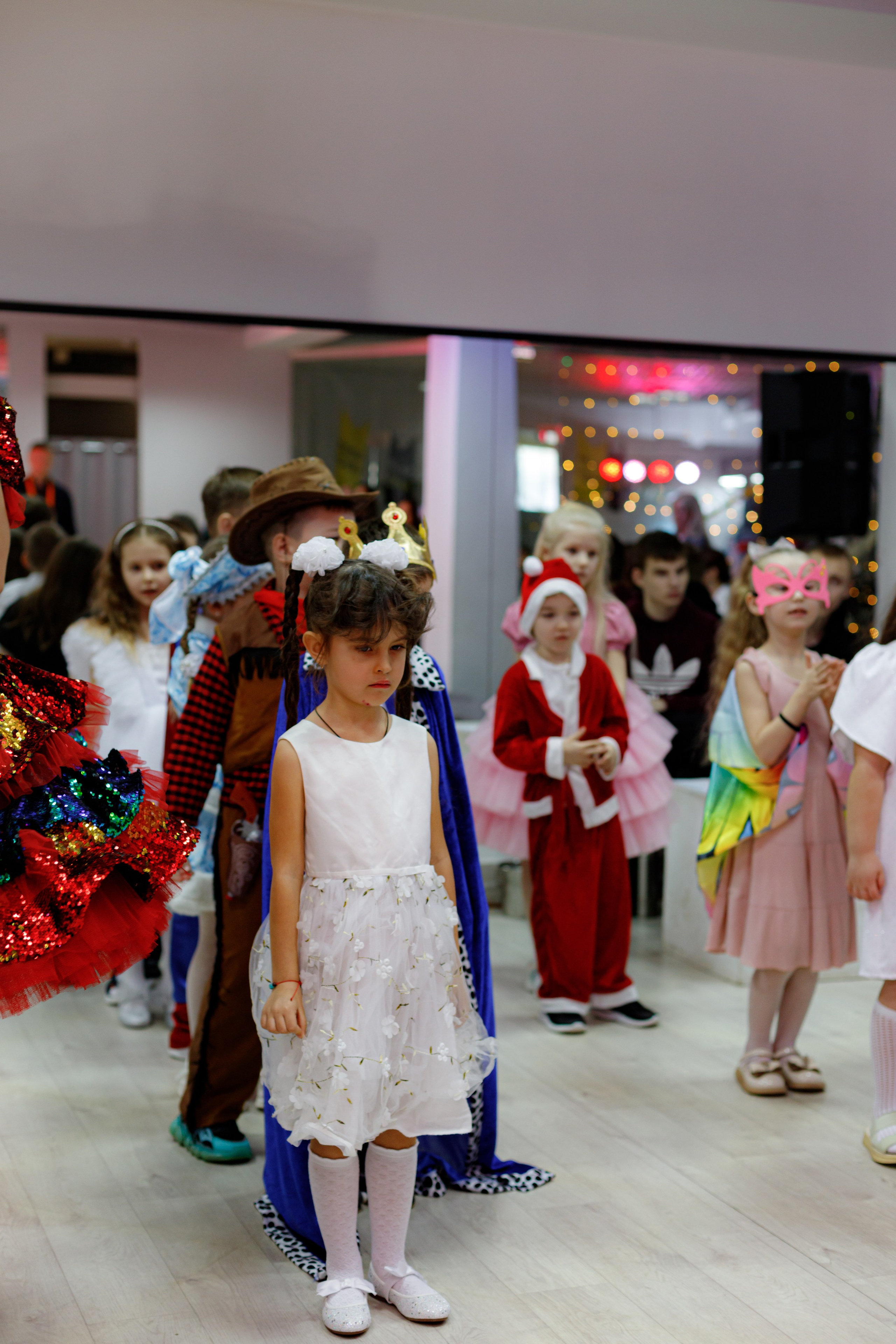 HAPPY NEW YEAR PART/5. Photokarish