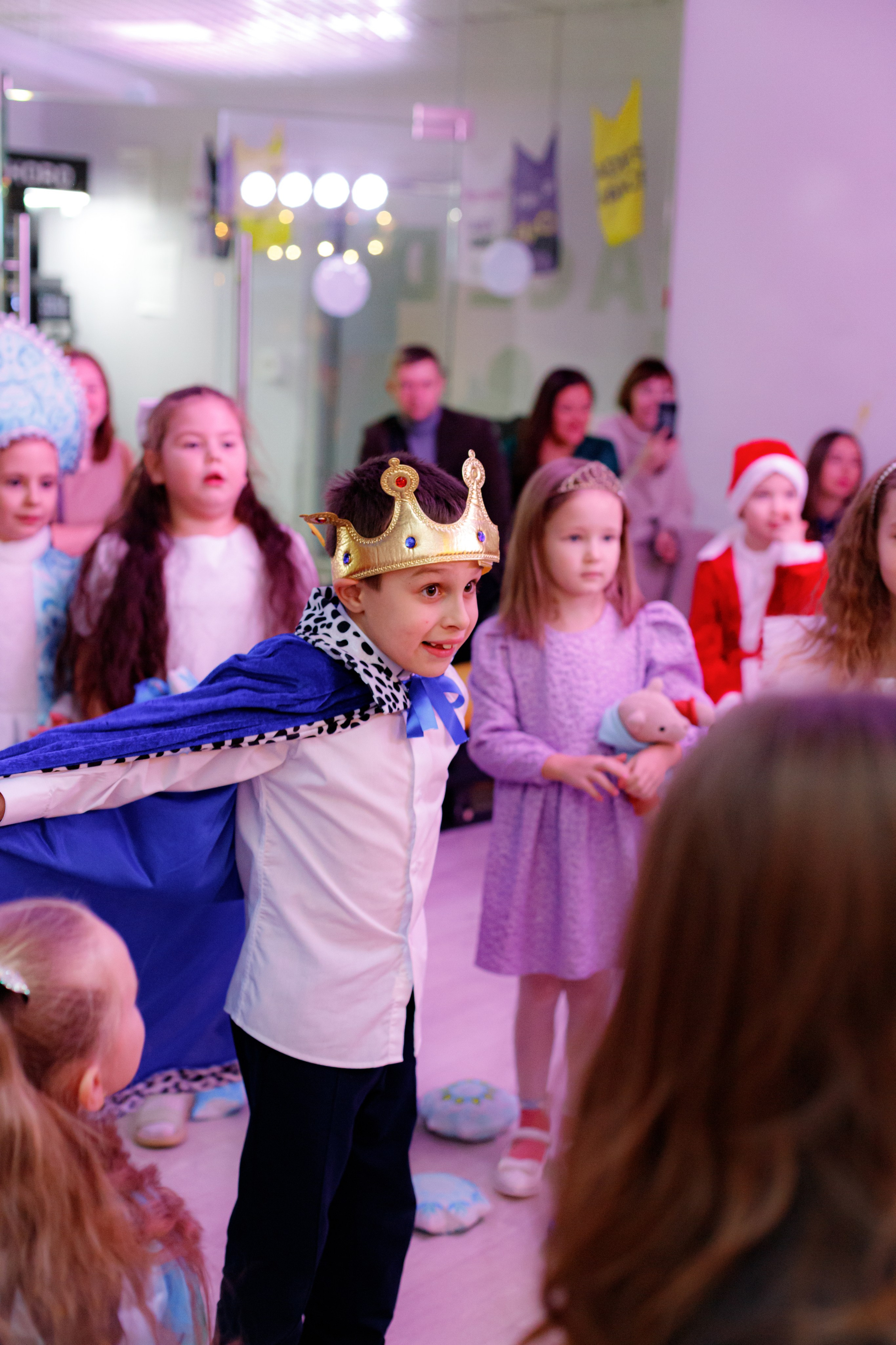 HAPPY NEW YEAR PART/5. Photokarish