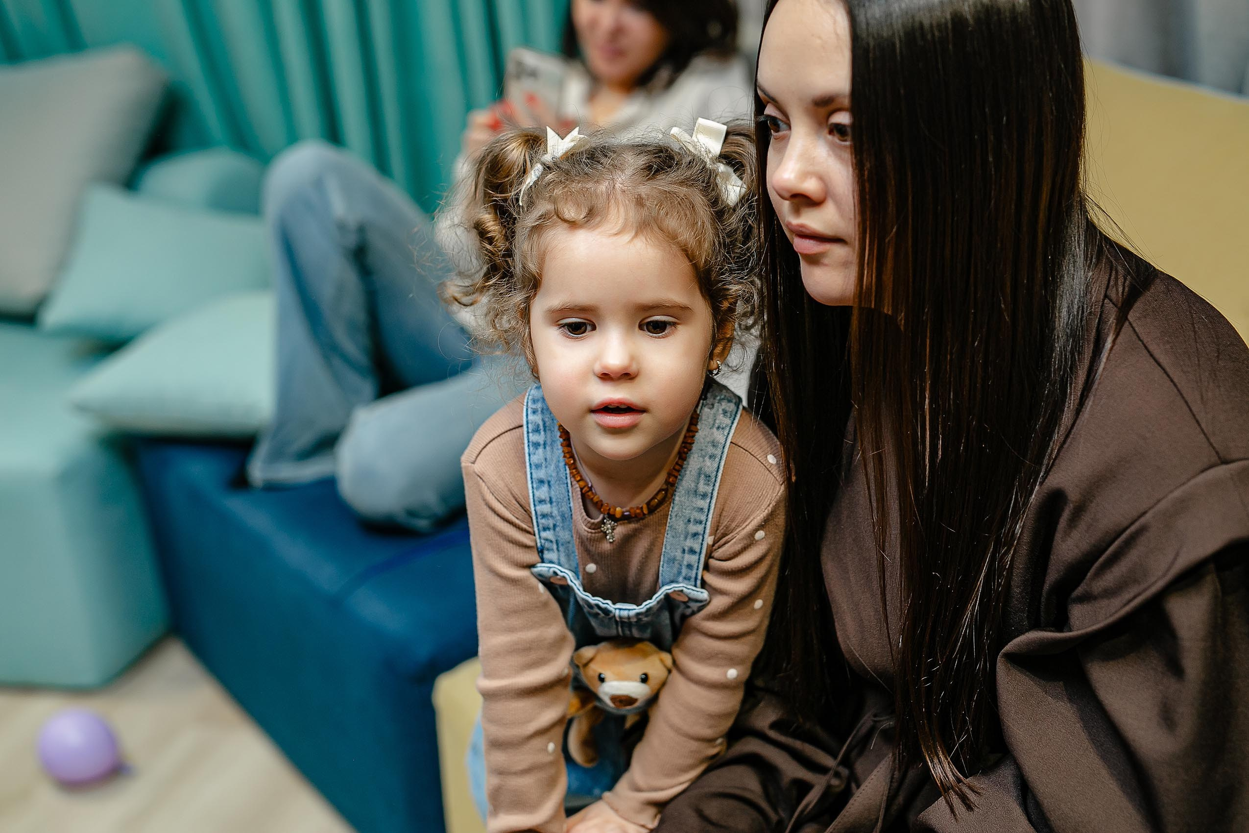 Детский фотограф Александр Степанов Владивосток. Владивосток семейный фотограф Александр Степанов
