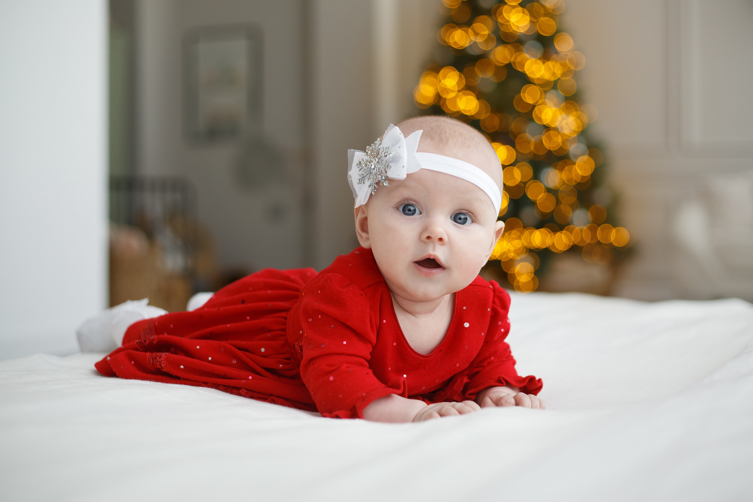 Новый год. Семейный фотограф в Брянске Александра Щербакова